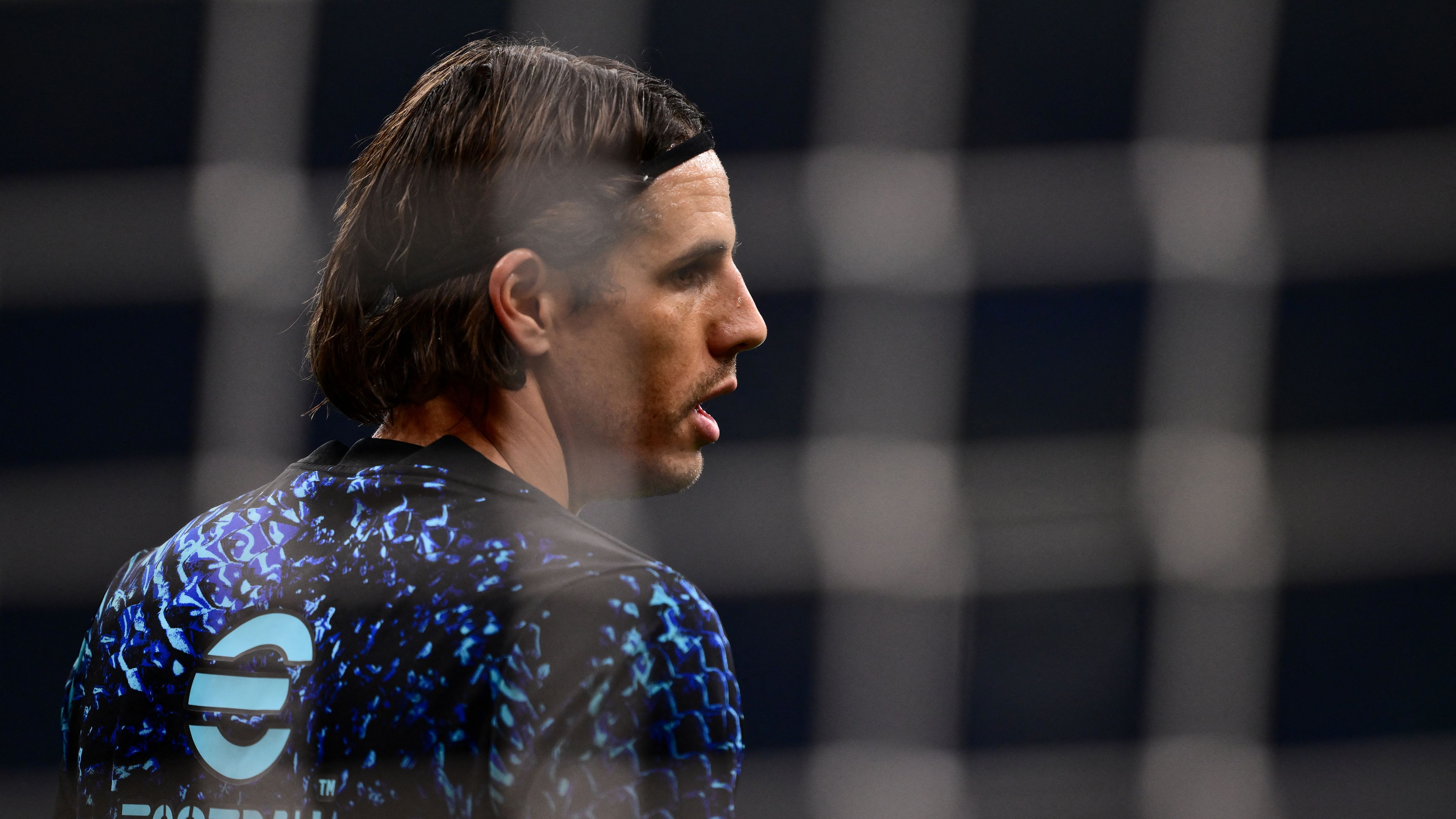 'That's the spirit I want to see' - Inter coach refuses to blame Yann Sommer after derby defeat to AC Milan and defends early Lautaro Martinez substitution