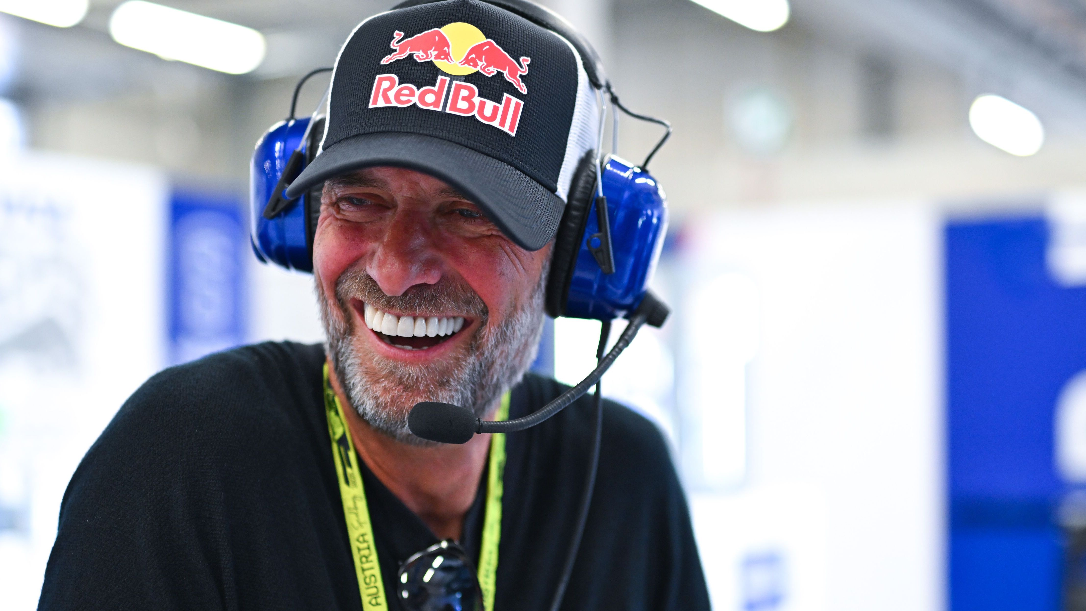 Jurgen Klopp won't be at Red Bull forever! Bayern Munich chief convinced ex-Liverpool coach will be back on the touchline