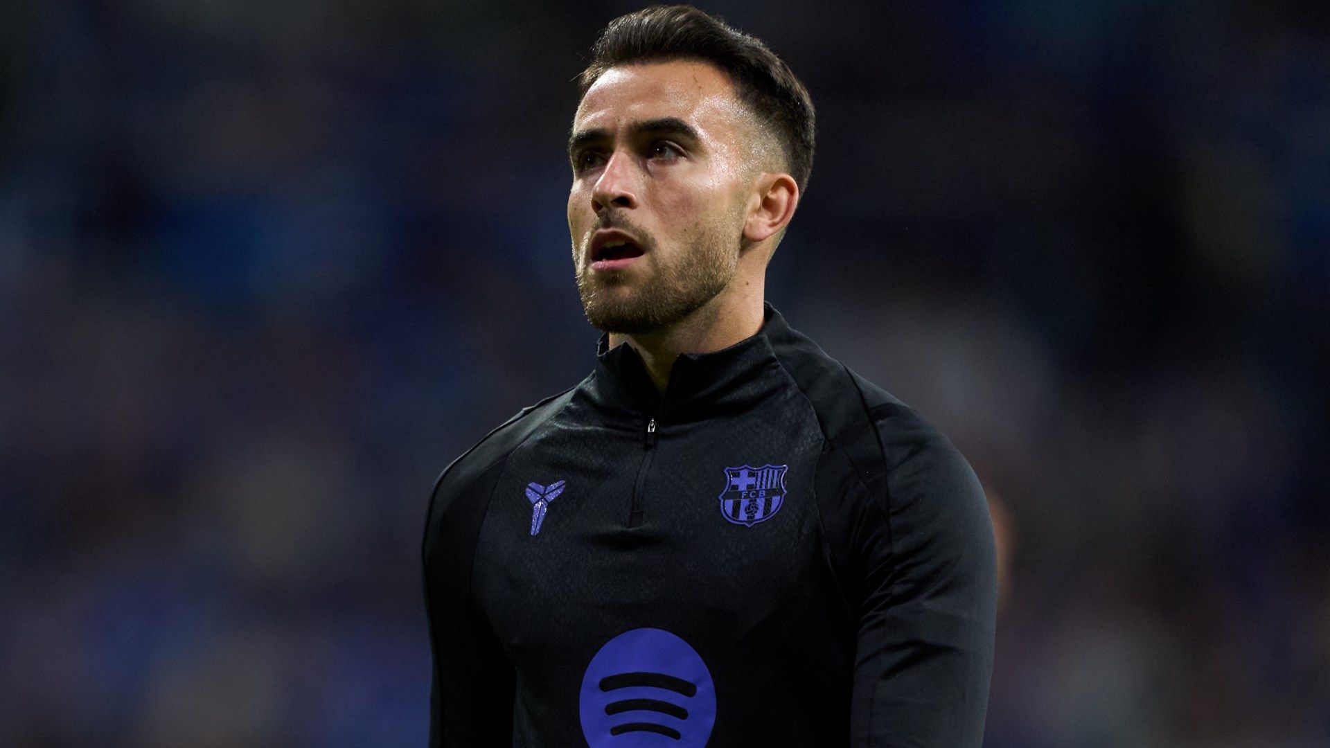 Eric Garcia set to snub PSG offer as contract extension talks with Barcelona gain steam