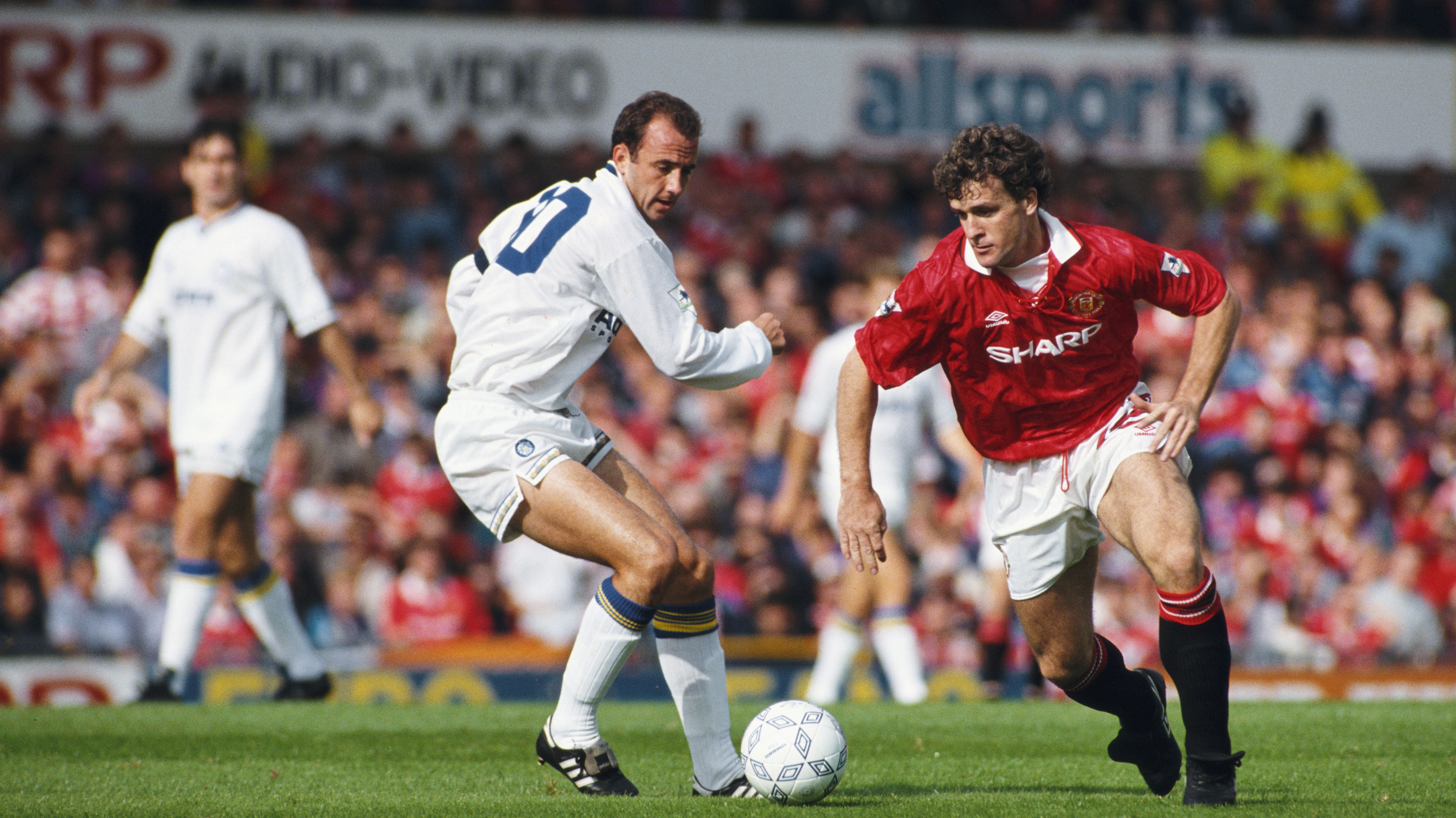 RANKED: The worst Premier League title defences of all time as Arne Slot's Liverpool descend deeper into crisis