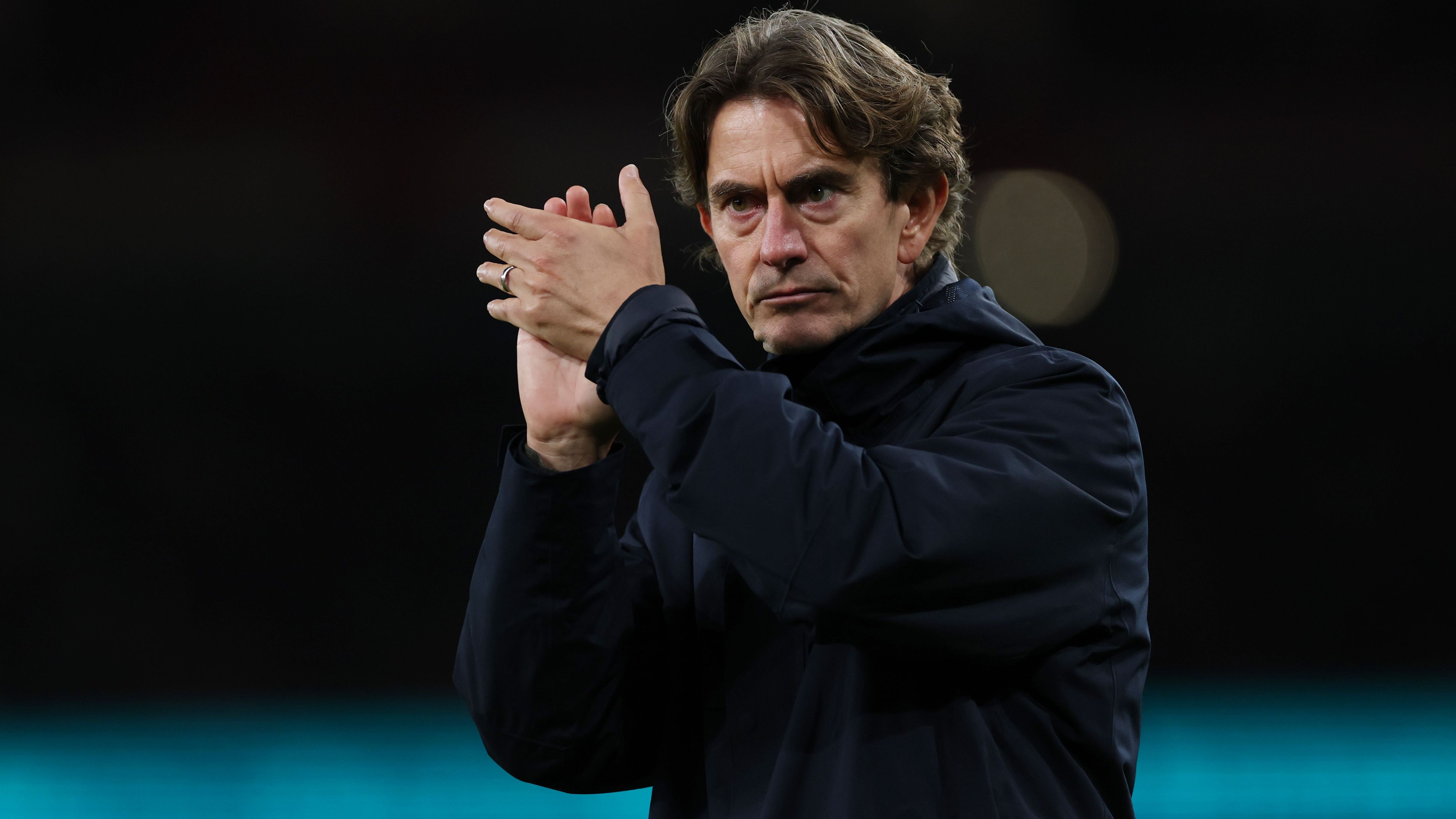 Harry Kane's successor?! Tottenham looking to finally 'fill the void' left by Bayern Munich hitman as Spurs target nine-goal striker