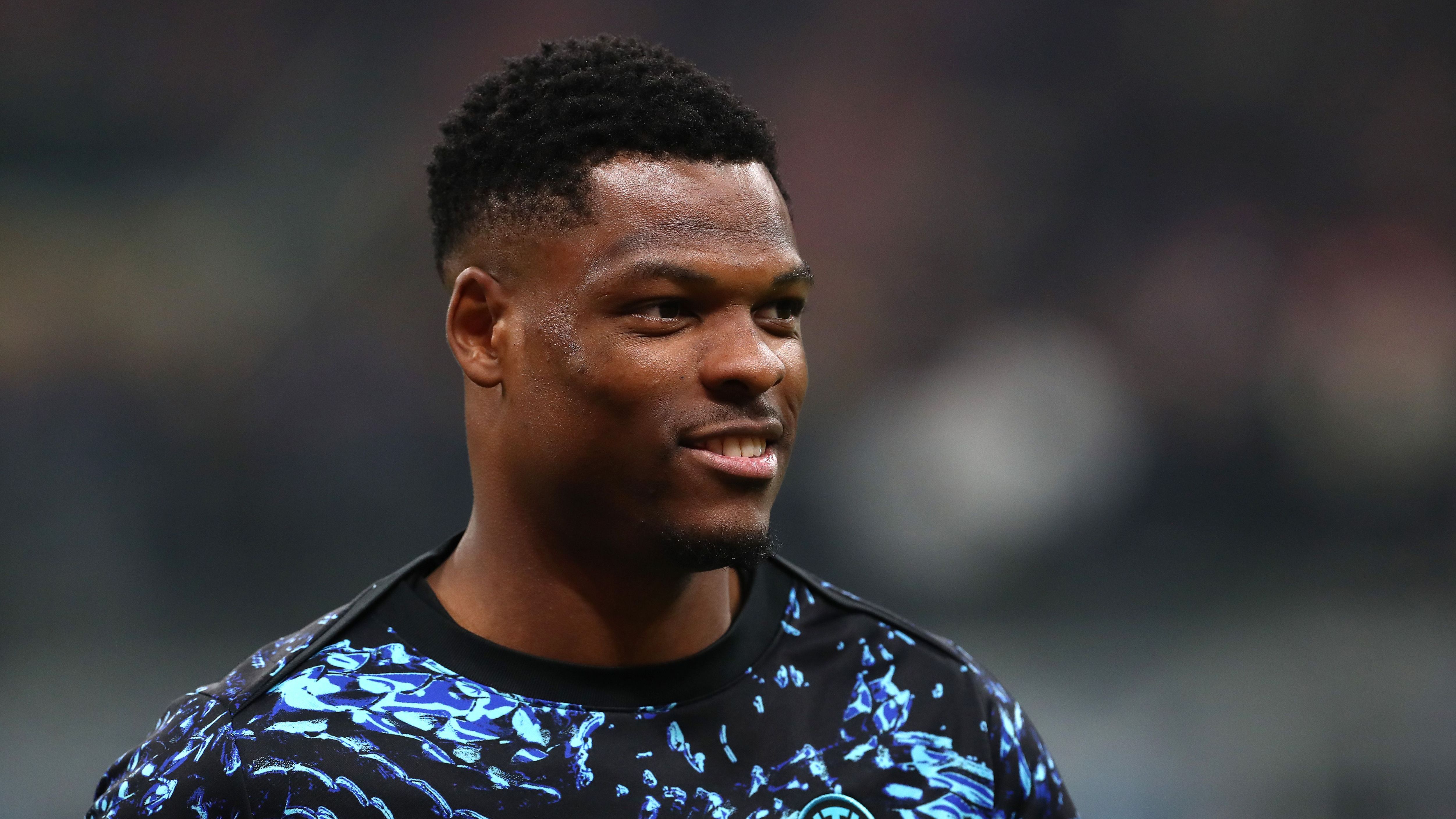 Inter dealt brutal blow as Denzel Dumfries' ankle injury more severe than initially thought