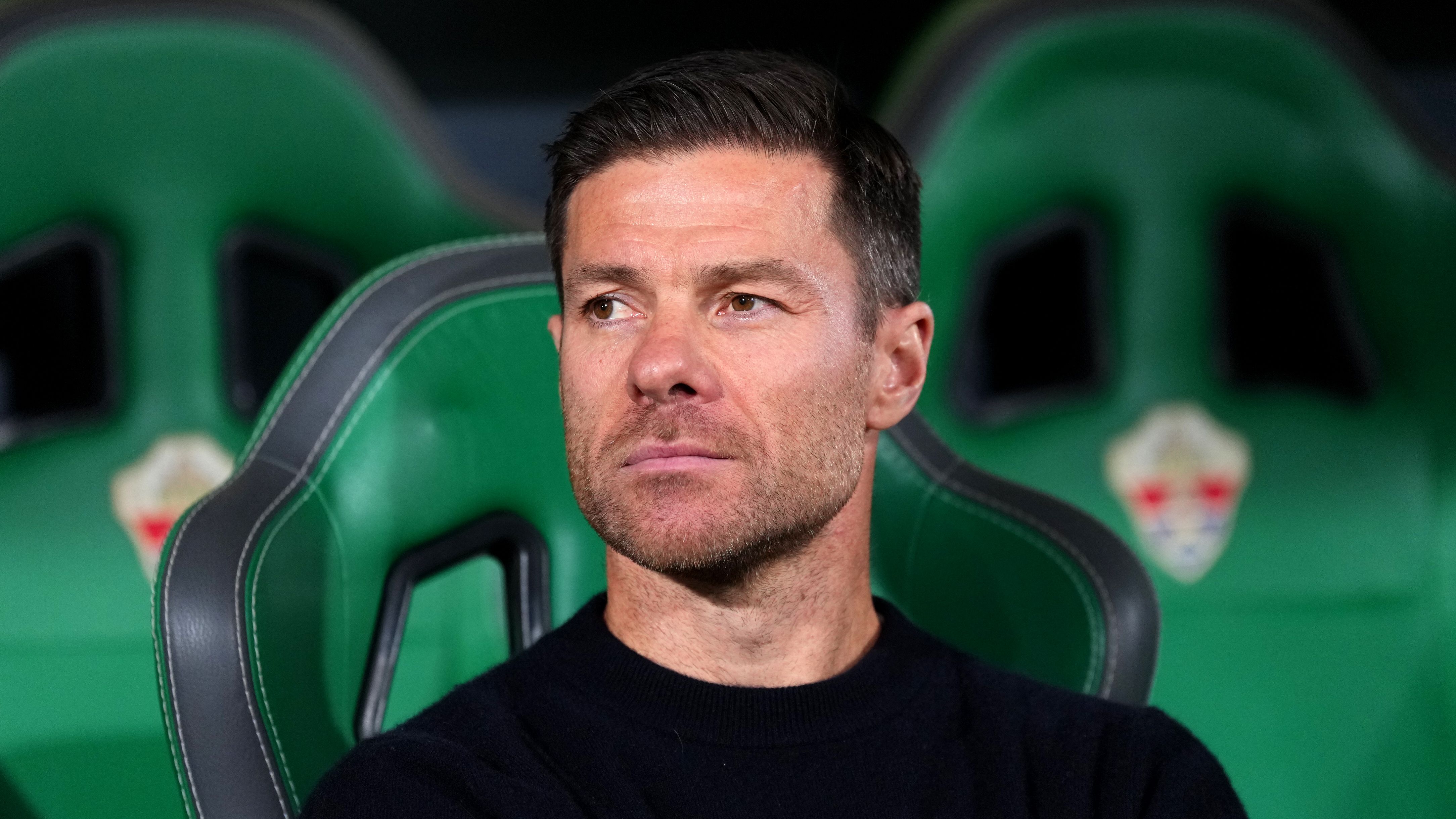 Vinicius Jr tells Real Madrid he WON'T renew contract with Brazilian & Jude Bellingham among five players allegedly 'unhappy' under Xabi Alonso