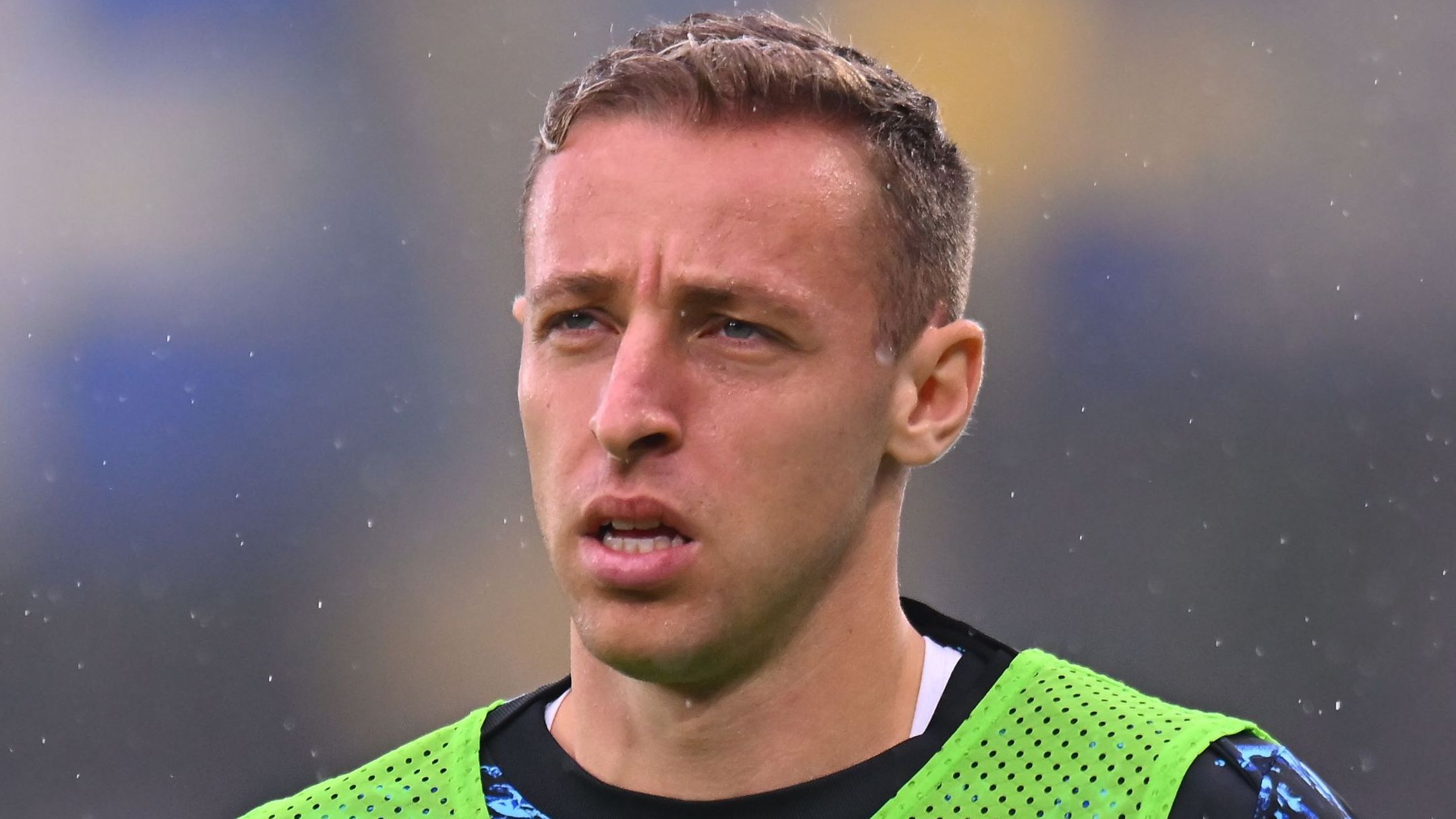 Newcastle ready to launch Davide Frattesi bid as Eddie Howe looks to land midfielder he targeted in the summer