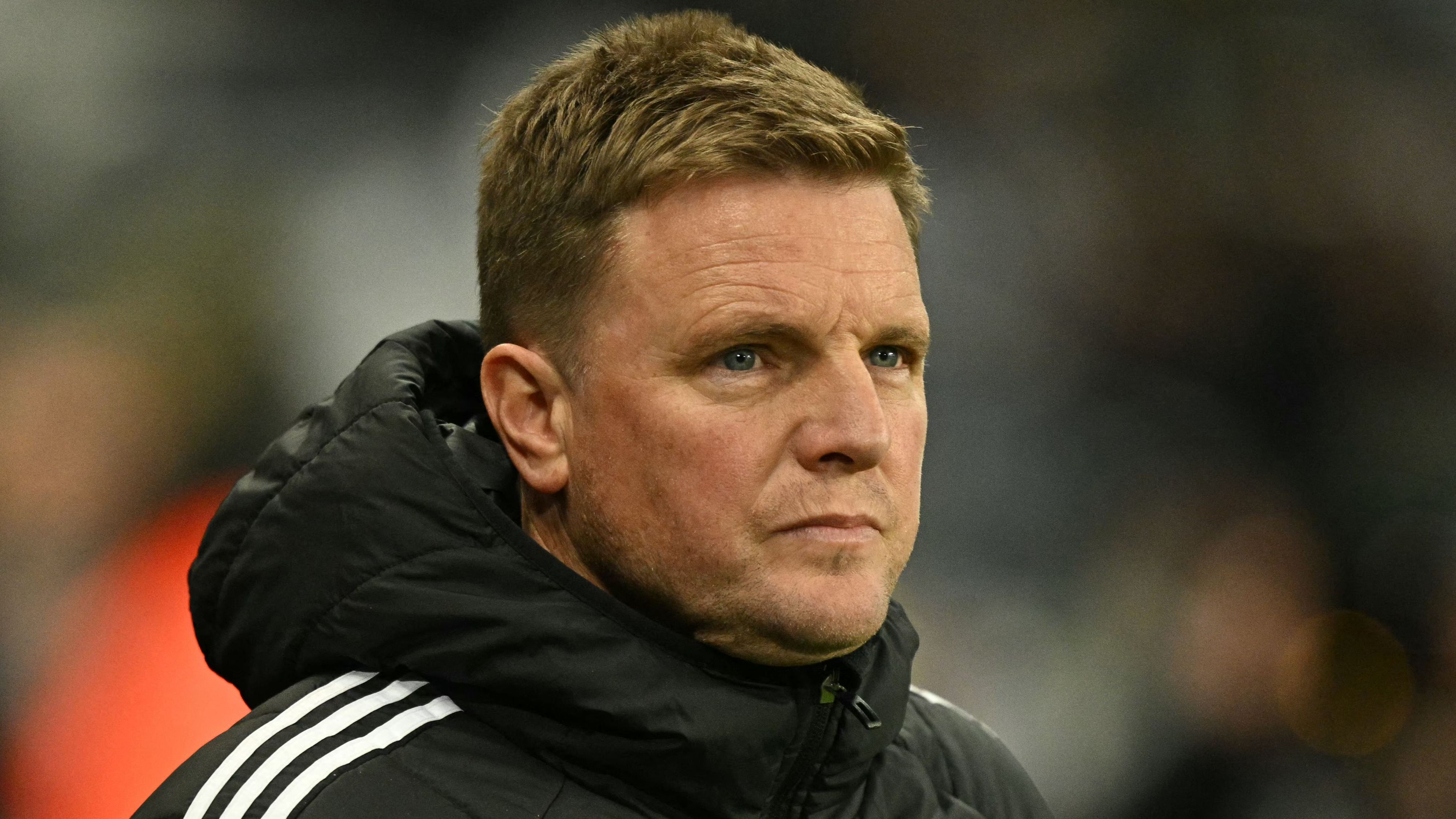 Newcastle ready to launch Davide Frattesi bid as Eddie Howe looks to land midfielder he targeted in the summer