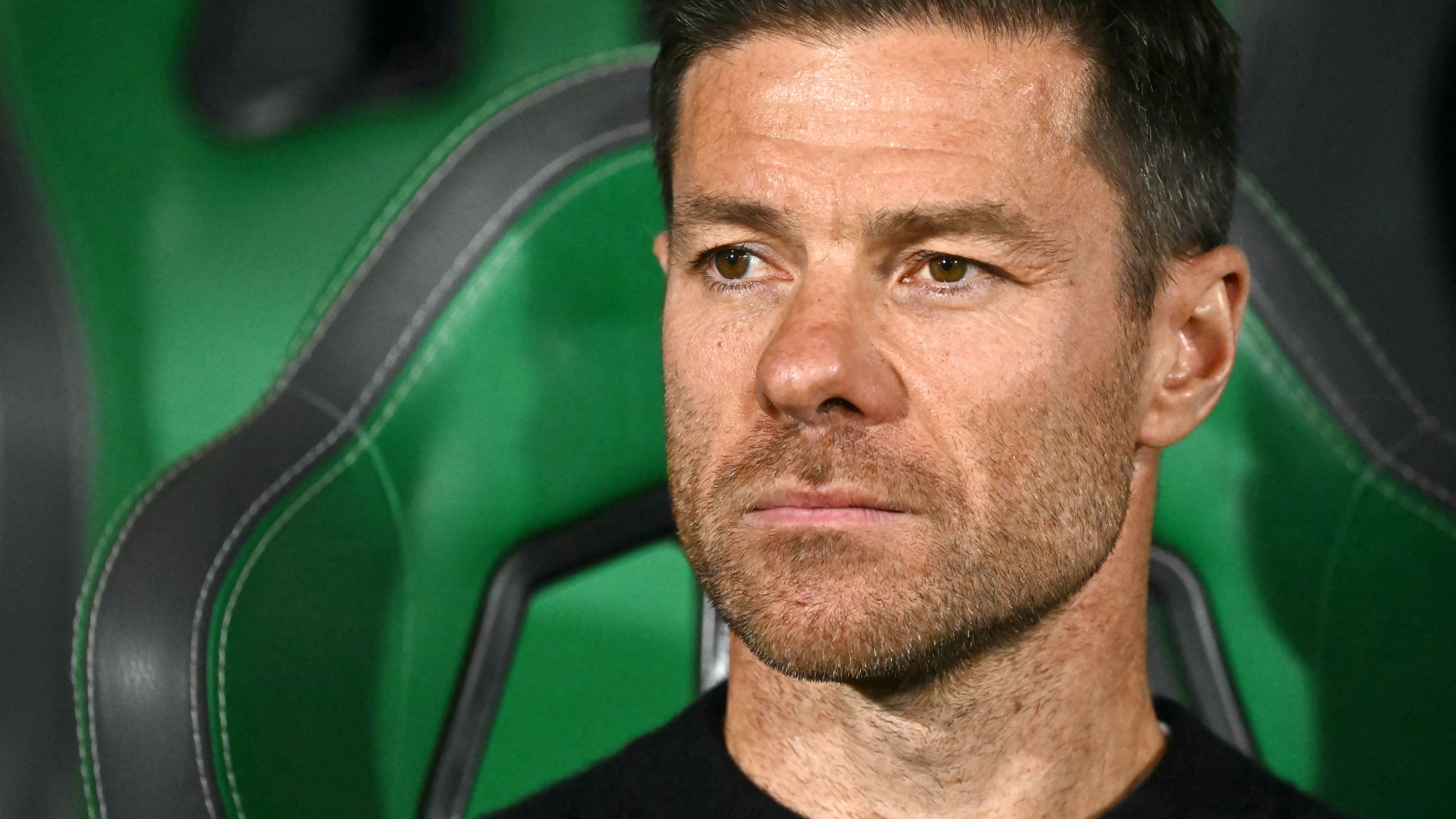 'We haven't fallen apart!' - Xabi Alonso insists Real Madrid connection is 'improving' but admits they 'can't be happy' with latest upset
