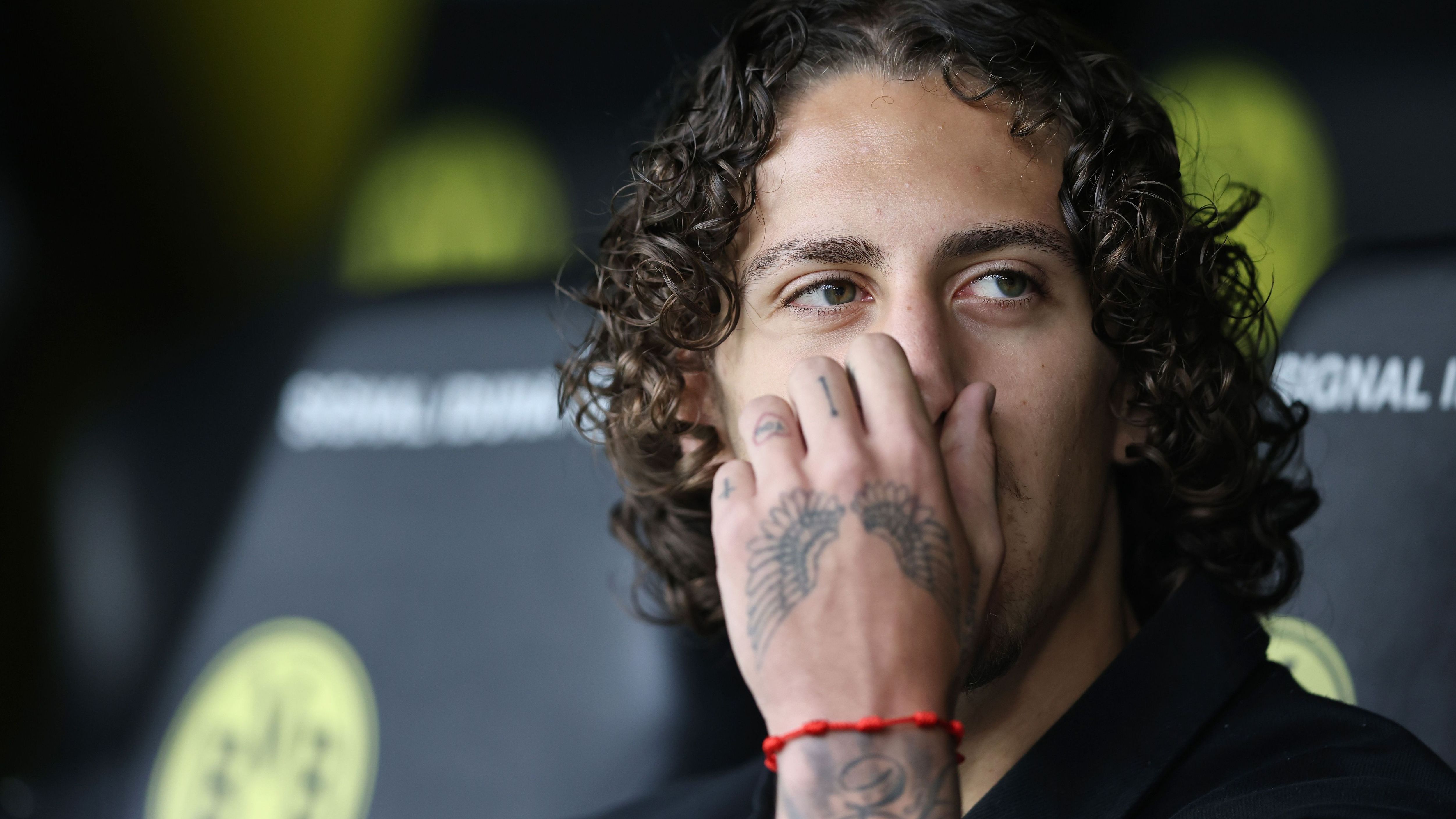 Borussia Dortmund ace eyeing January exit just months after joining Bundesliga side from Premier League