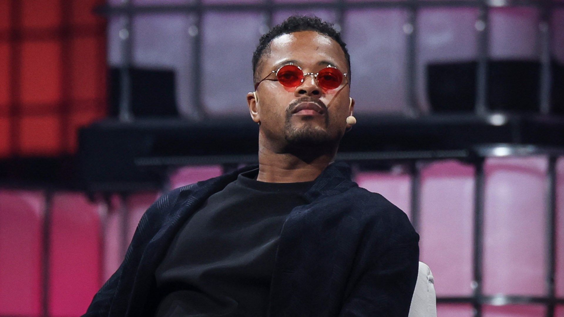 Patrice Evra's painkiller hell - Man Utd legend reveals staggering state of problem as he took 38 pills per DAY