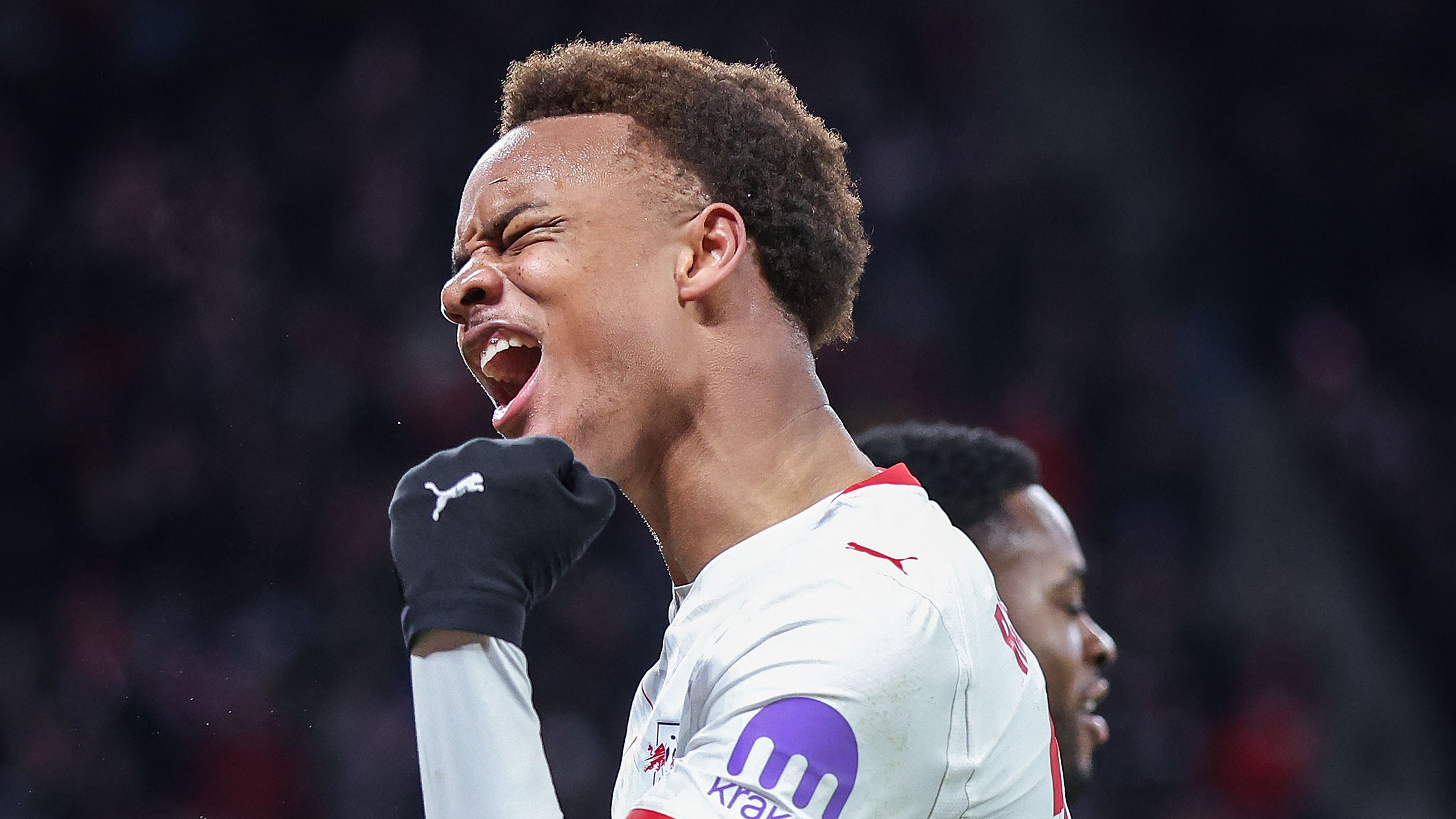 Chelsea & Man Utd emerge as top candidates to sign in-form Bundesliga star but RB Leipzig set to demand huge transfer fee