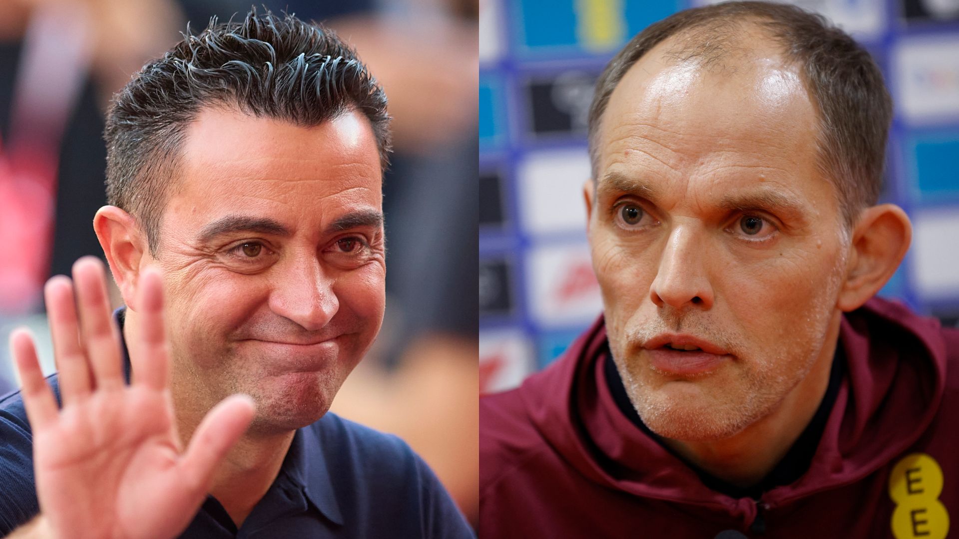 Barcelona star reveals he rejected Chelsea after 'preferring' Xavi's approach to Thomas Tuchel's