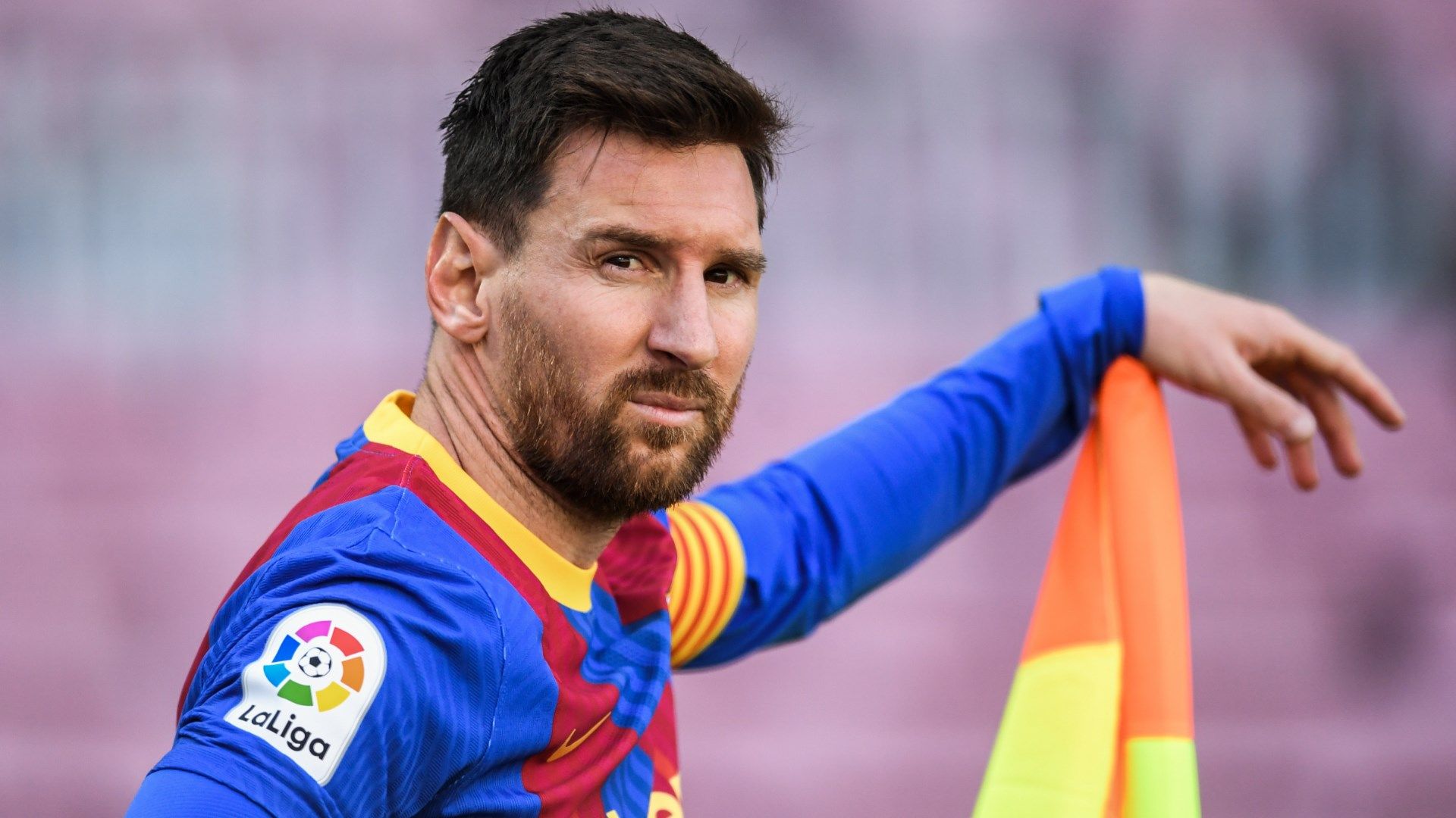 Revealed: Lionel Messi reached complete agreement to rejoin Barcelona in 2023 with official contract drafted