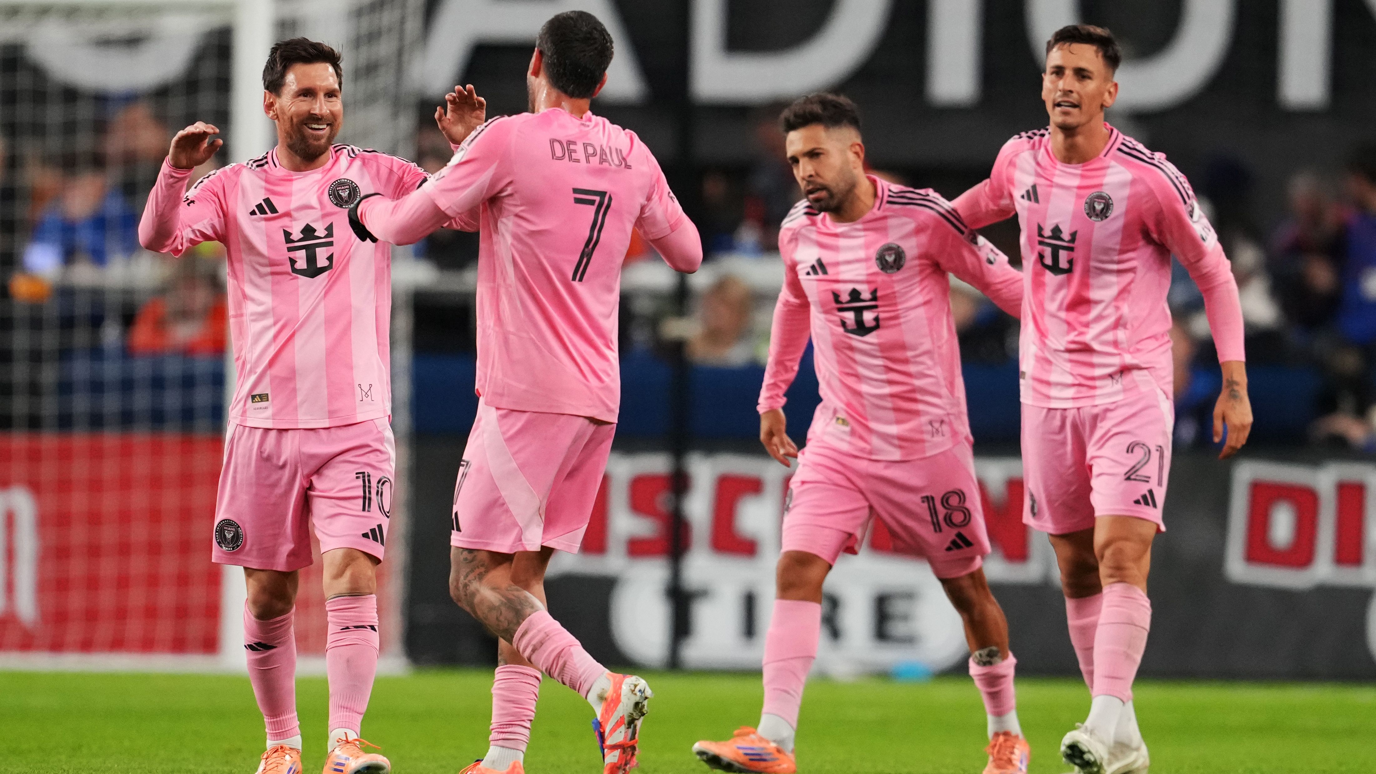 Revealed: Lionel Messi reached complete agreement to rejoin Barcelona in 2023 with official contract drafted