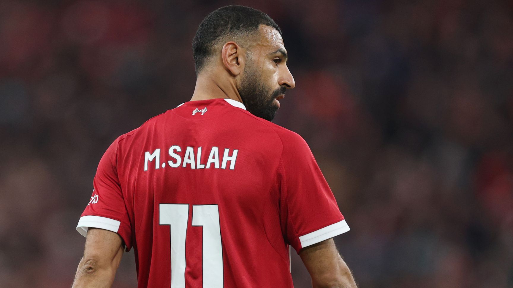 'His brother turned up this season!' - Mohamed Salah slammed for 'lack of appetite' at Liverpool as Graeme Souness pinpoints first warning sign in Community Shield