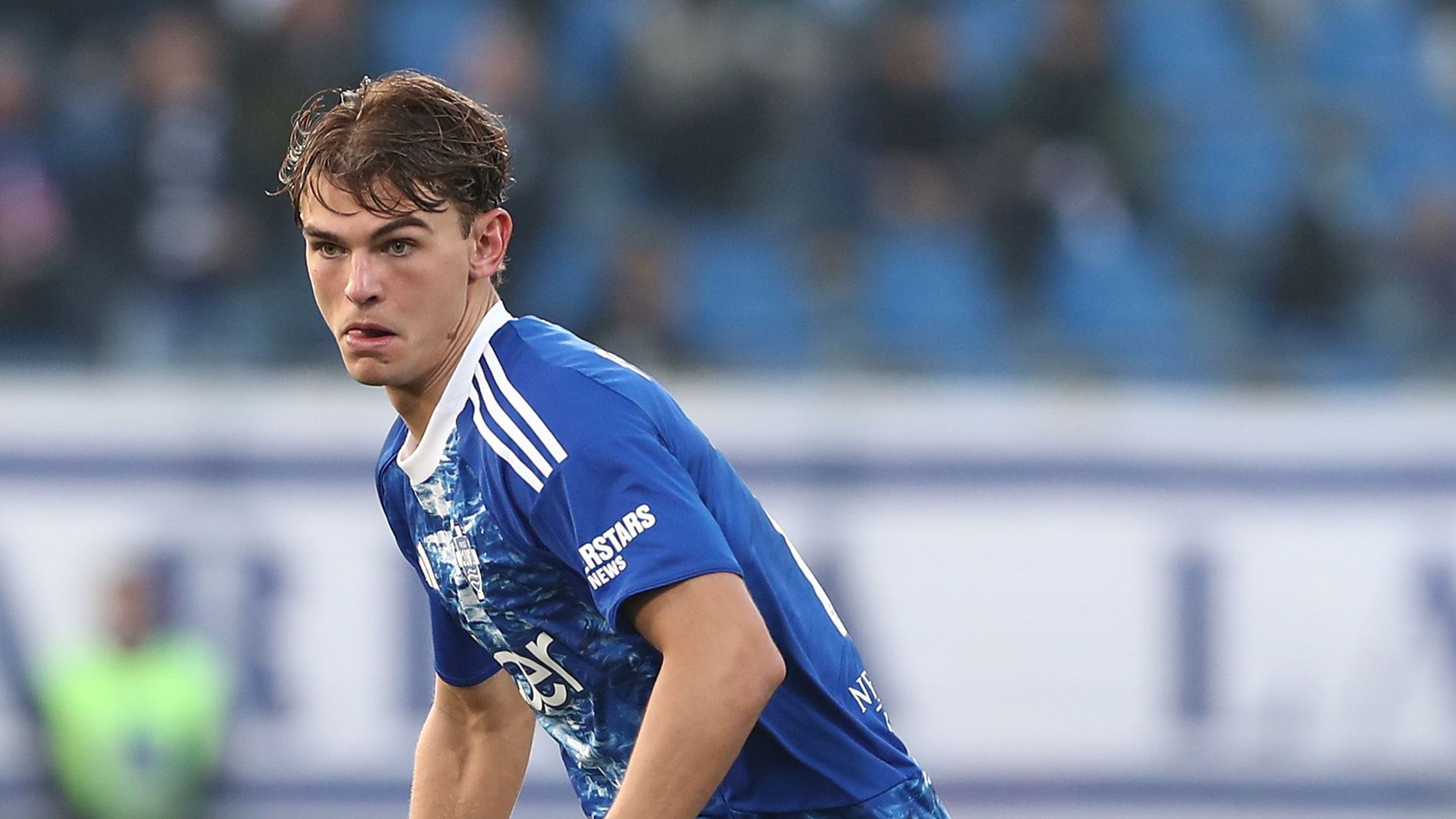 Real Madrid pounce for Nico Paz in January amid sensational Como displays and growing transfer interest