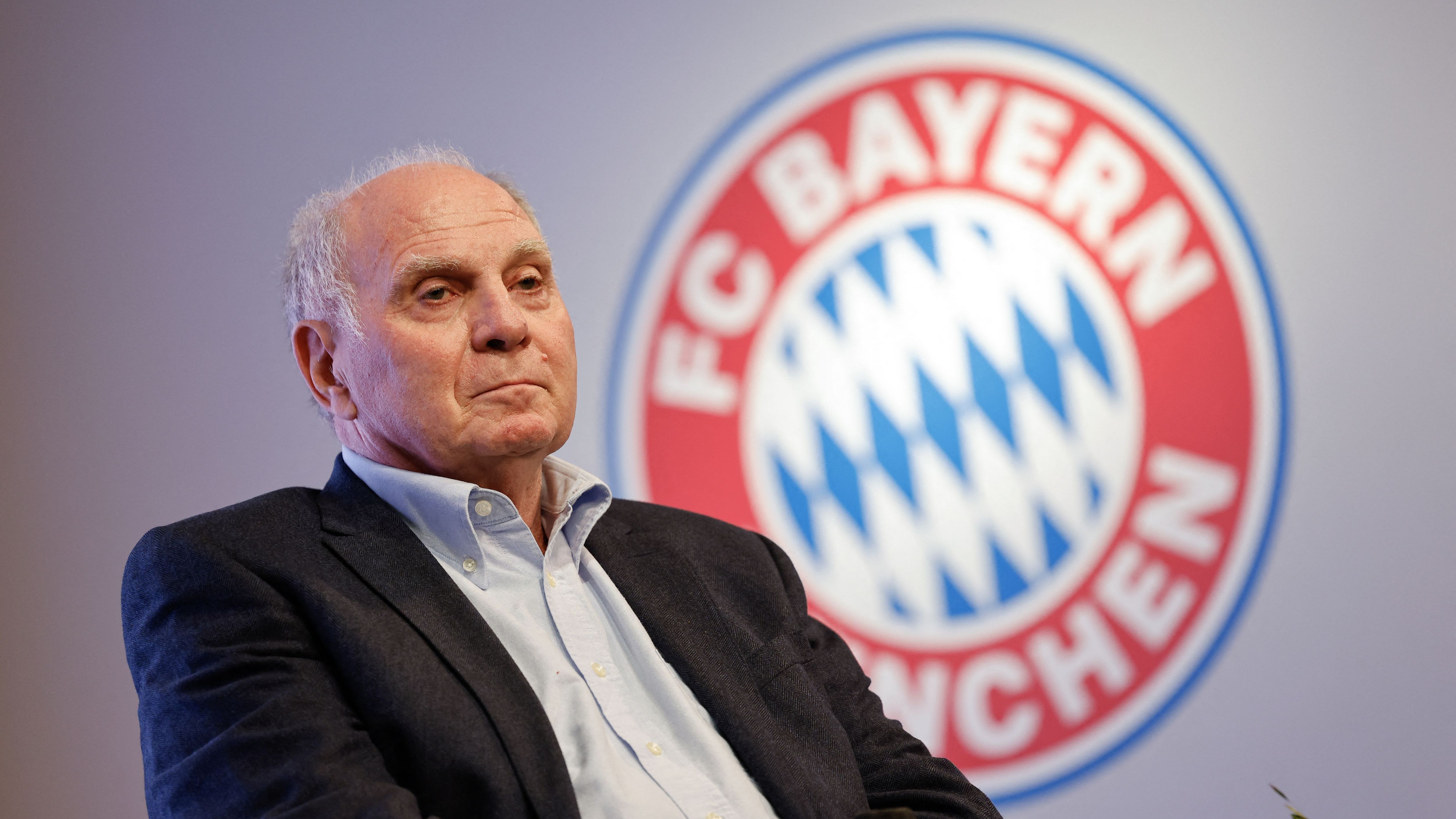 Barcelona debt is 'absurd and incomprehensible' as Bayern Munich chief says it's 'a miracle' they're allowed to play in La Liga
