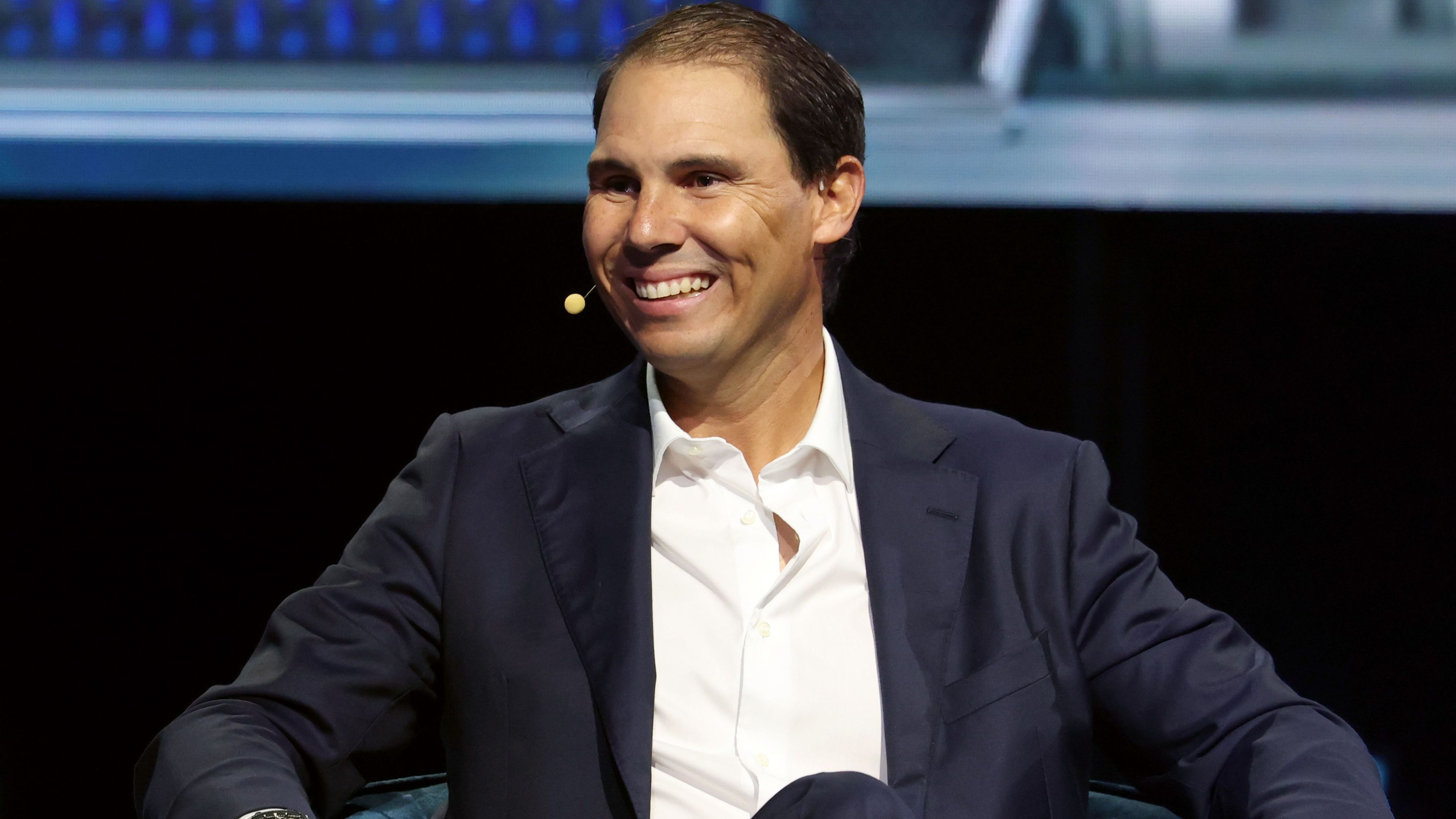 'Success can make you unhappy' - Tennis icon Rafael Nadal sends Lamine Yamal 'important' advice about how to manage fame at Barcelona