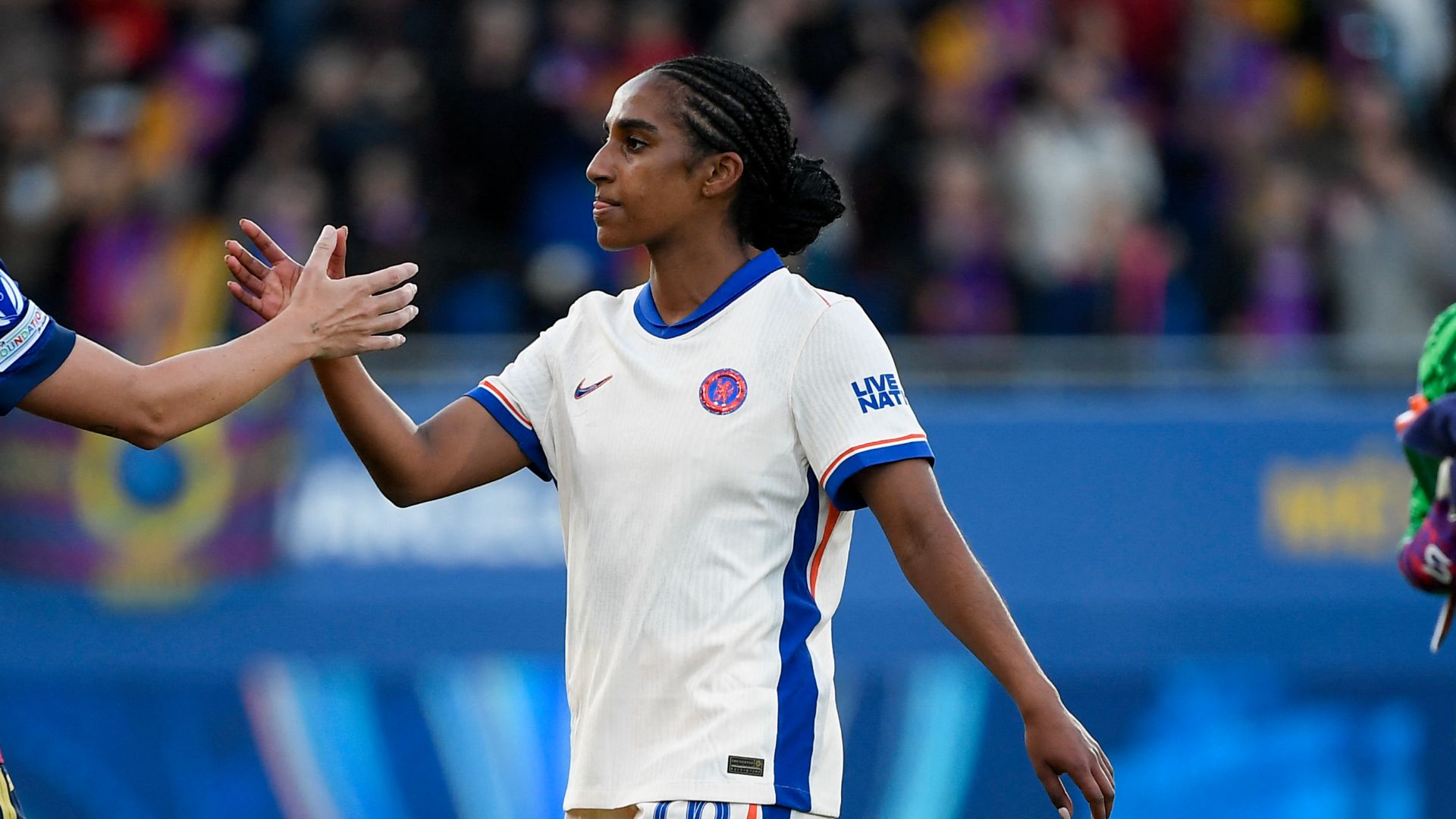 'Am I done with Spirit yet?' - USWNT star Trinity Rodman admits uncertainty over her NWSL future as free agency begins