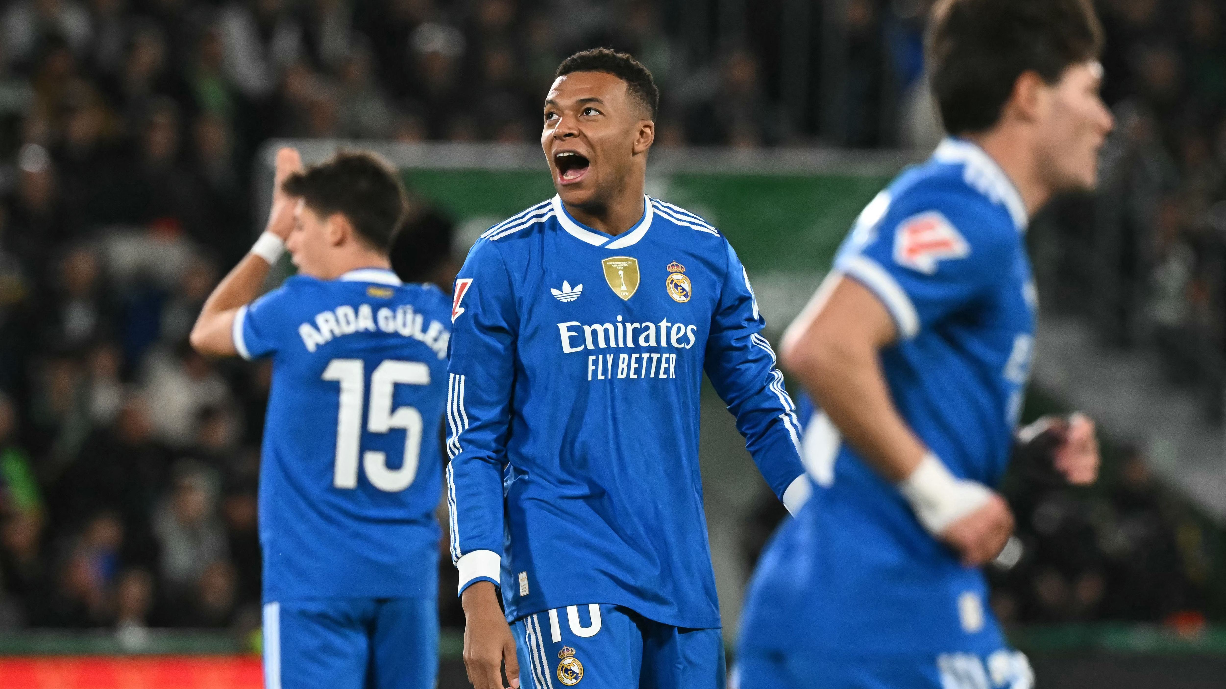 Real Madrid and Super League launch €4.5bn lawsuits against UEFA as president Aleksander Ceferin told to 'approve' new competition after EU court ruling