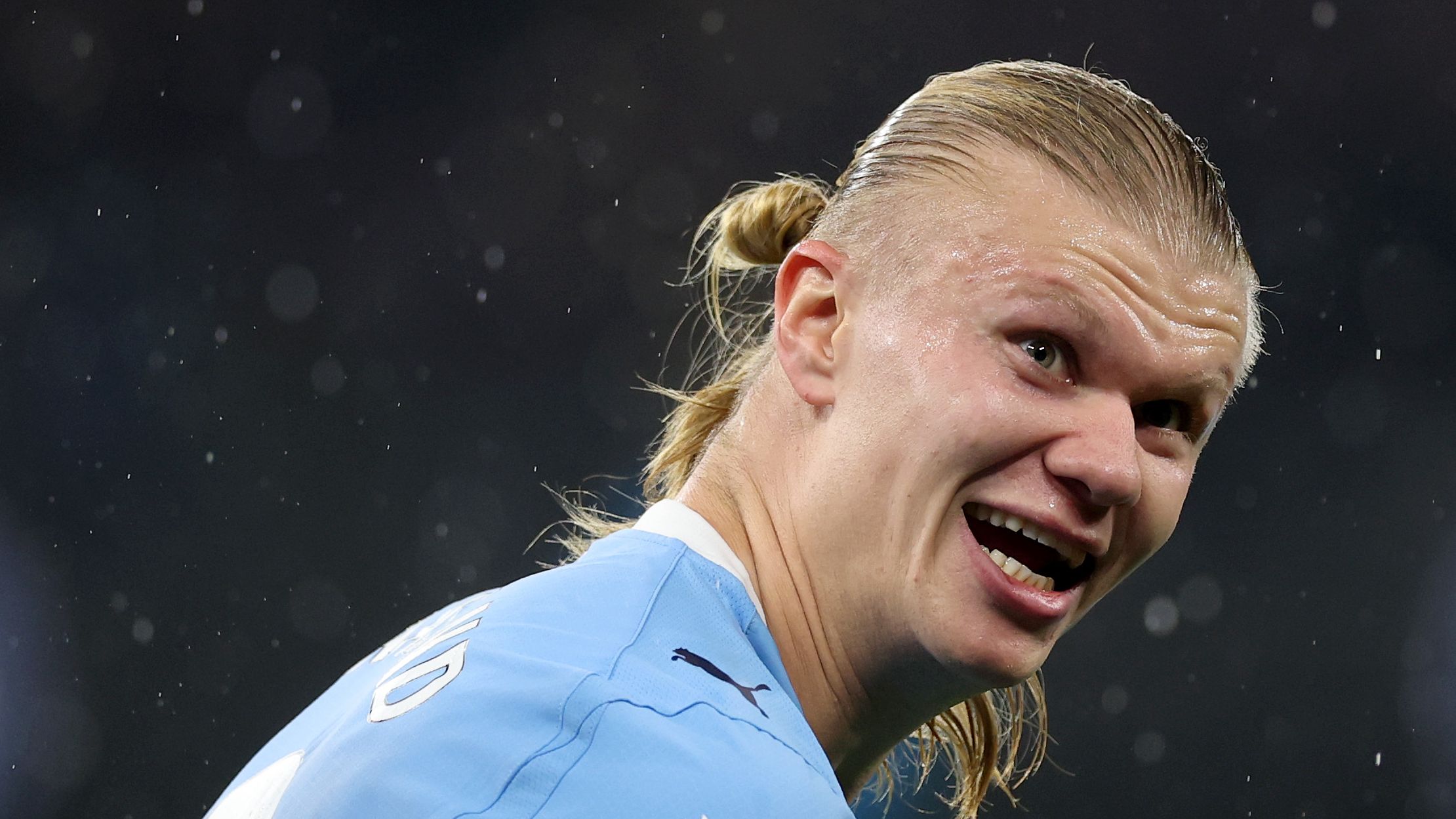 Harry Kane on the move? Bayern Munich release clause, Barcelona transfer interest and Premier League goals record leaves England captain with much to consider