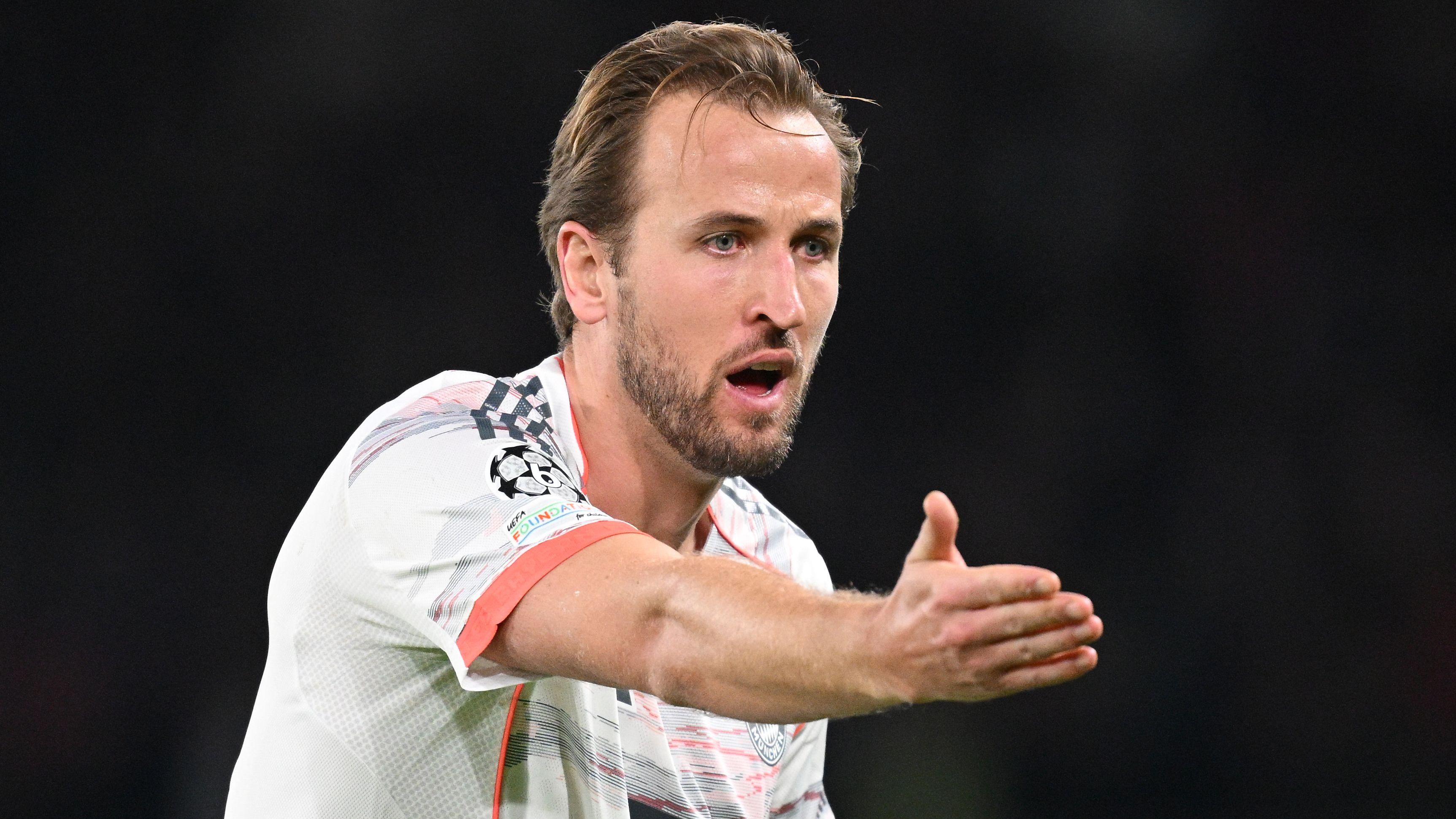Harry Kane on the move? Bayern Munich release clause, Barcelona transfer interest and Premier League goals record leaves England captain with much to consider