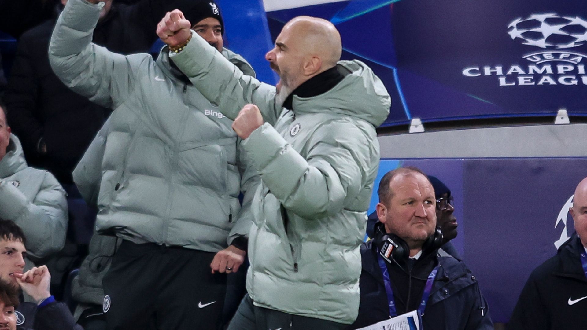 Chelsea player ratings vs Barcelona: Electric Estevao wins the war of the wonderkids as Marc Cucurella locks down Lamine Yamal in statement Champions League win for the Blues