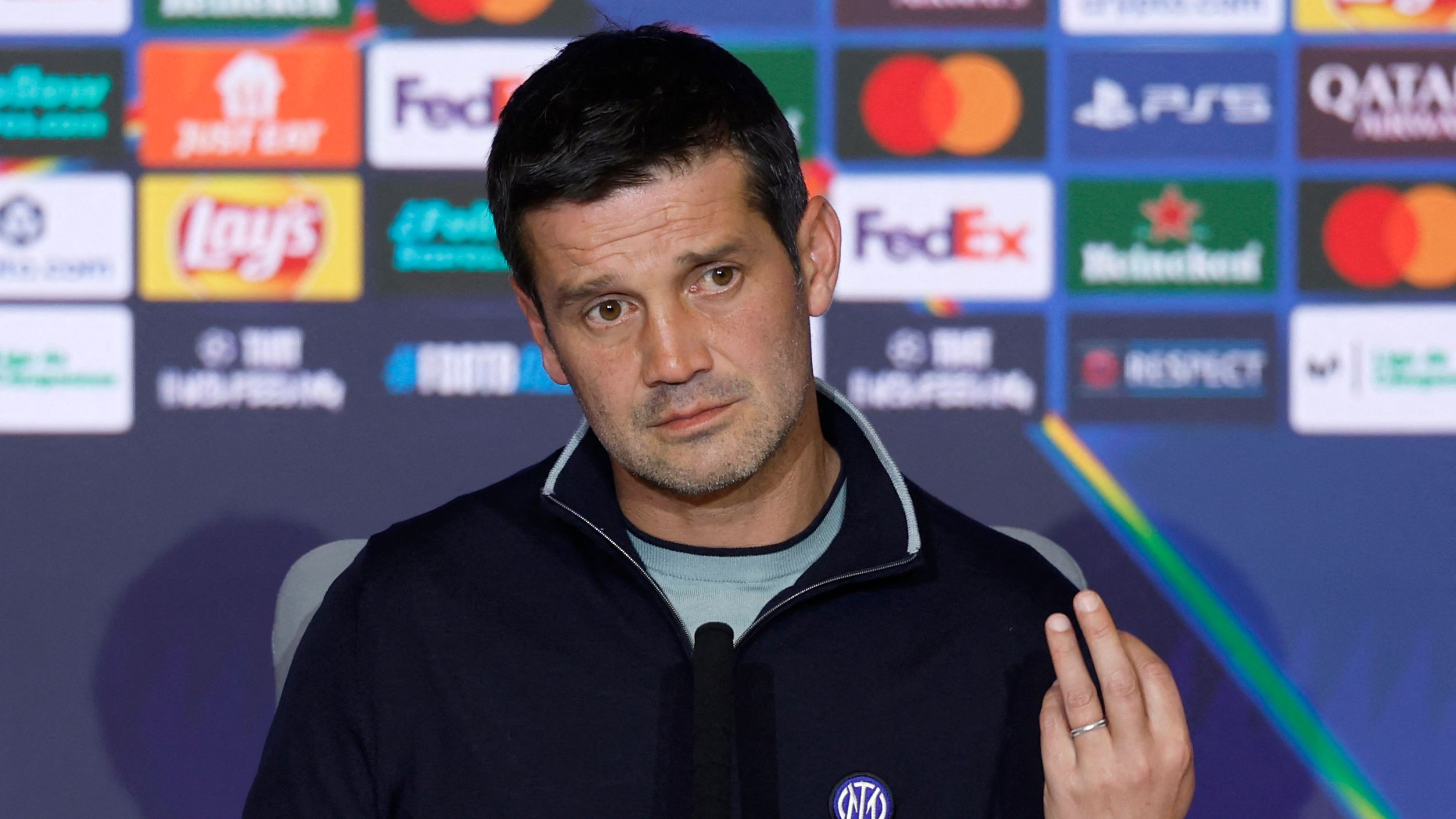 'It WILL happen!' - Diego Simeone reveals which club he wants to manage after Atletico Madrid as iconic Argentine plots next move