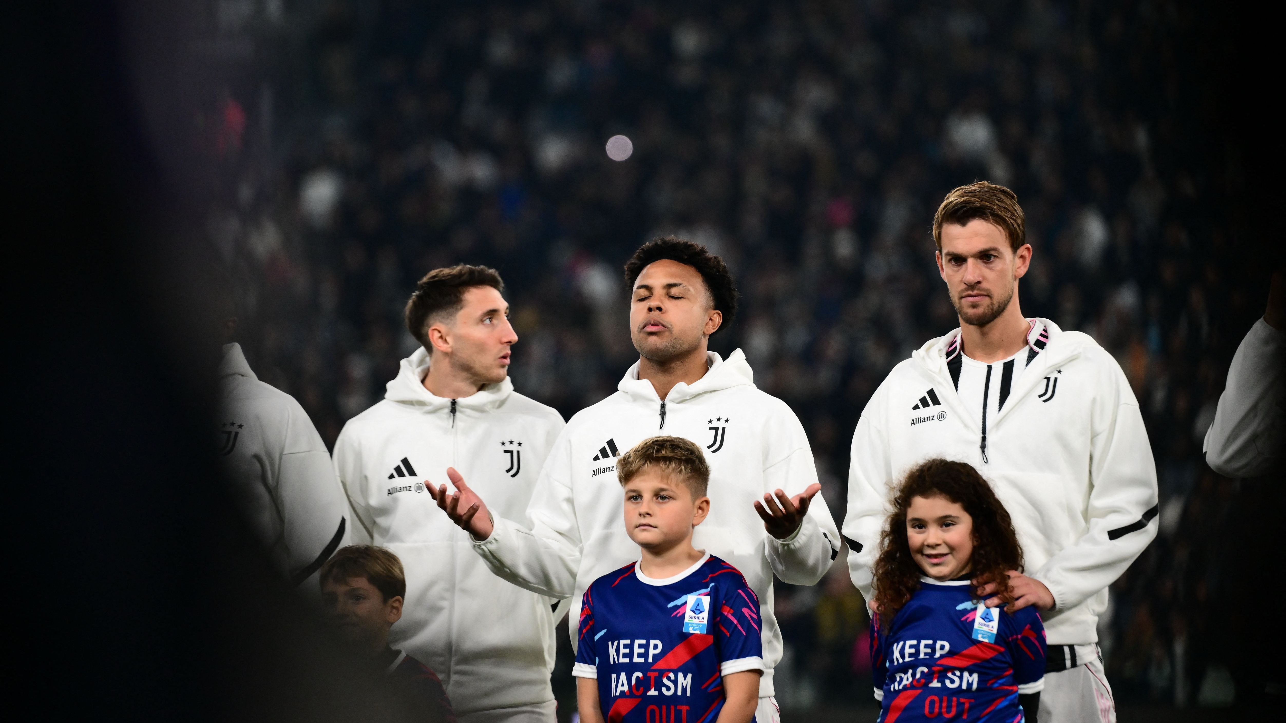 WATCH: USMNT's Weston McKennie scores his eighth Champions League goal with a header against Bodo/Glimt