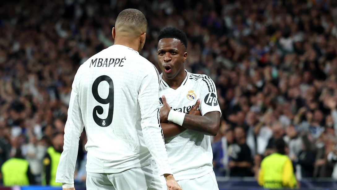 Real Madrid shouldn't stand in Vinicius Jr's way: Mega-money exit would benefit Xabi Alonso's Blancos - and potentially pave the way for Erling Haaland's arrival!