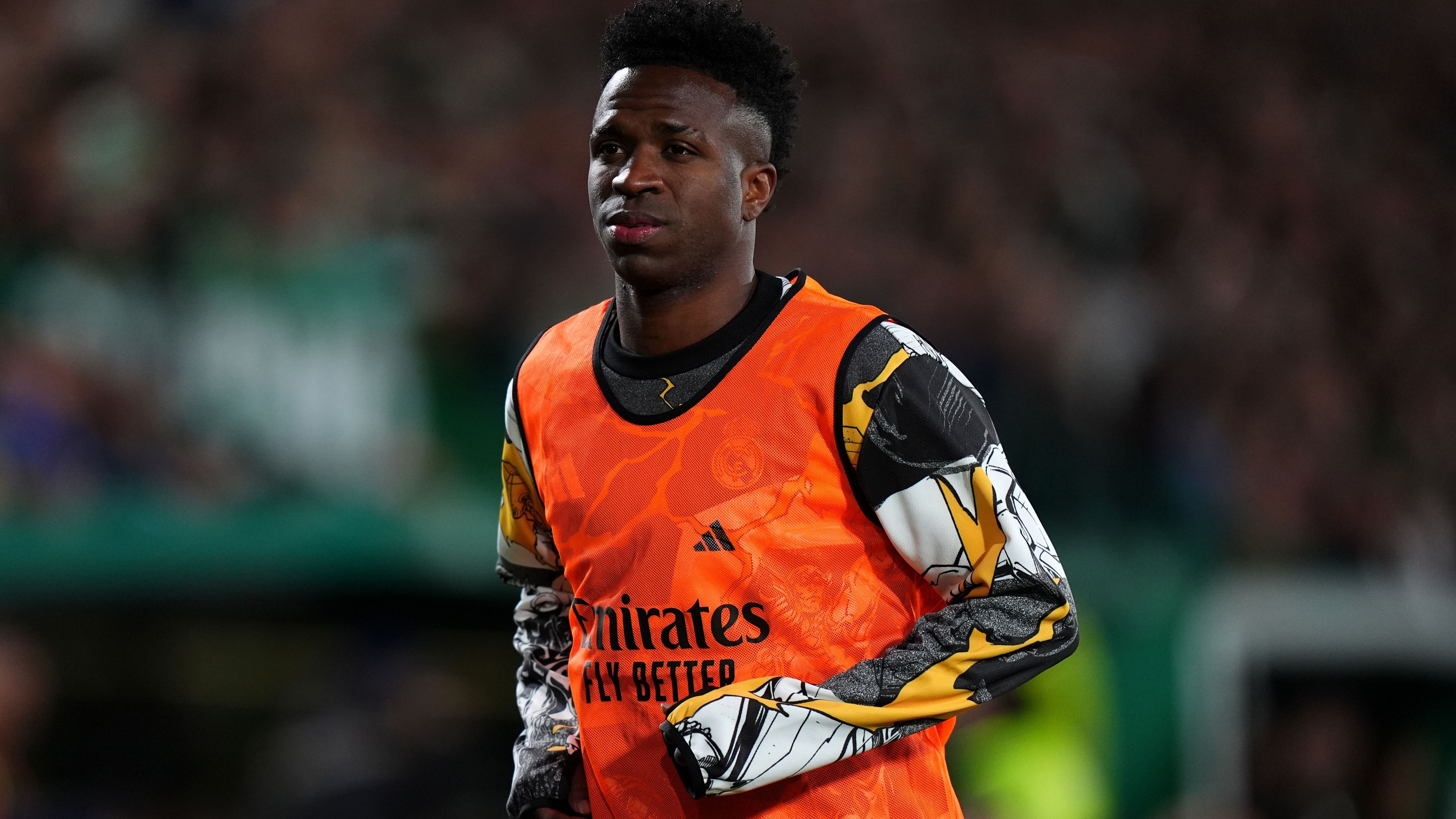 Real Madrid shouldn't stand in Vinicius Jr's way: Mega-money exit would benefit Xabi Alonso's Blancos - and potentially pave the way for Erling Haaland's arrival!