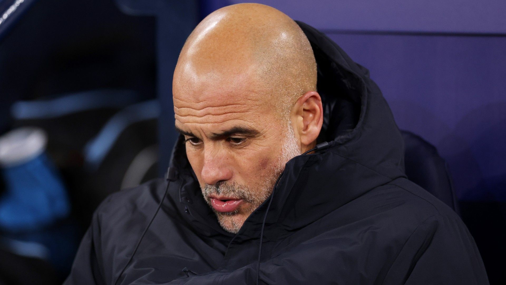 'Too nice' Pep Guardiola takes full blame for Man City's Champions League loss to Bayer Leverkusen after 'first time in my life' selection gamble