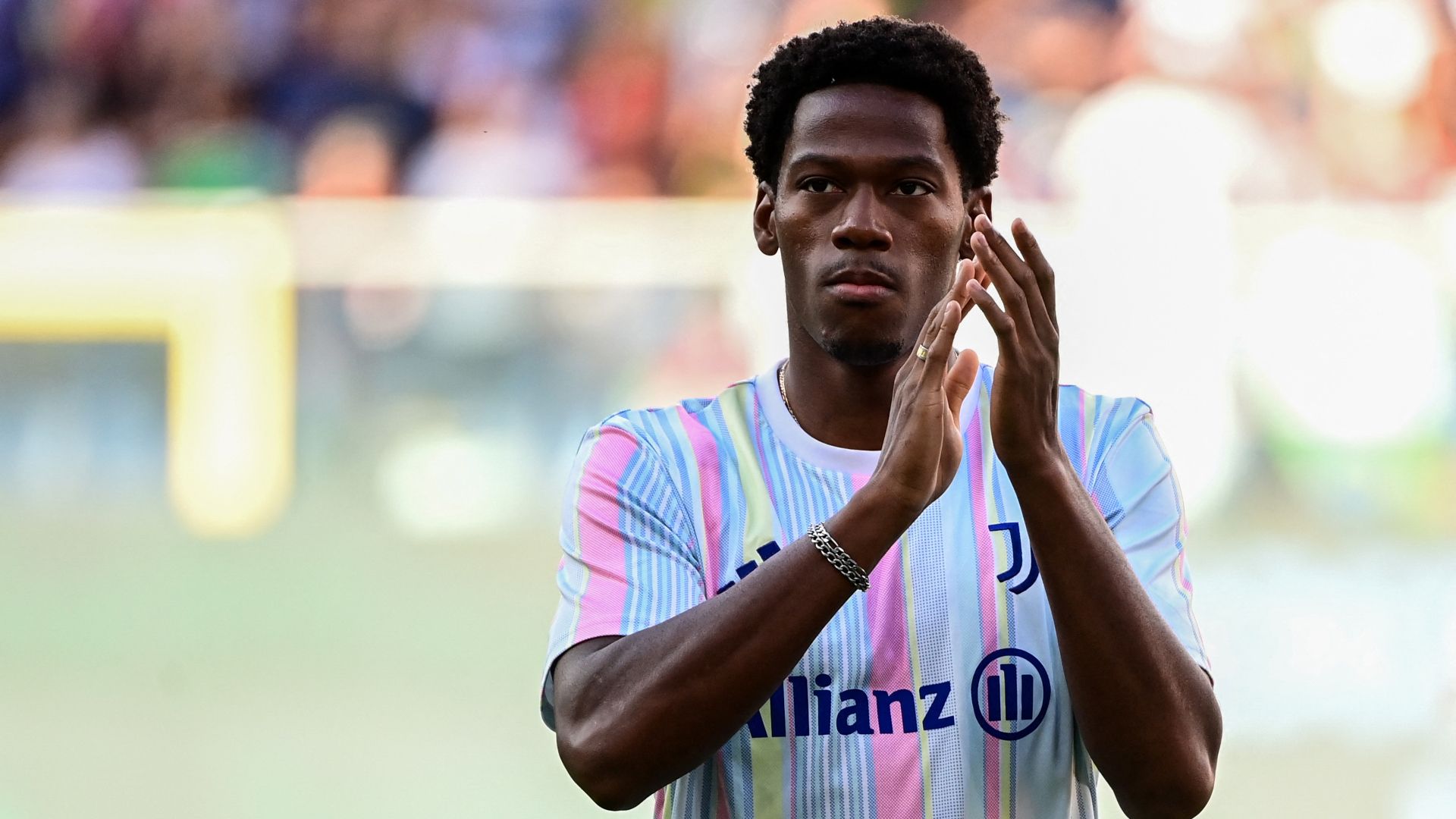 WATCH: Canada's Jonathan David ends goal drought with dramatic late winner as Juventus beat Bodo/Glimt 3-2 in Champions League thriller