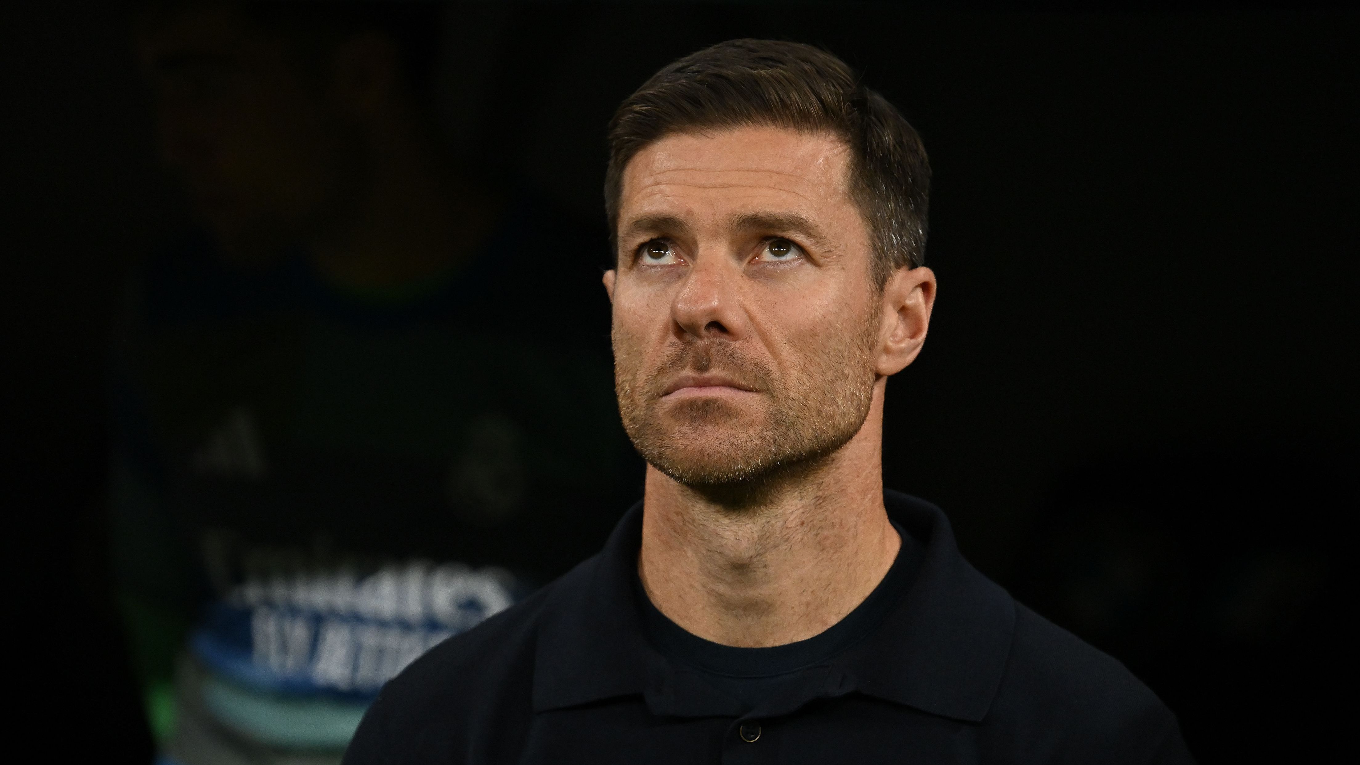 Xabi Alonso insists he's unfazed by Vinicius Jr's mutiny as pressure ramps up on Real Madrid manager