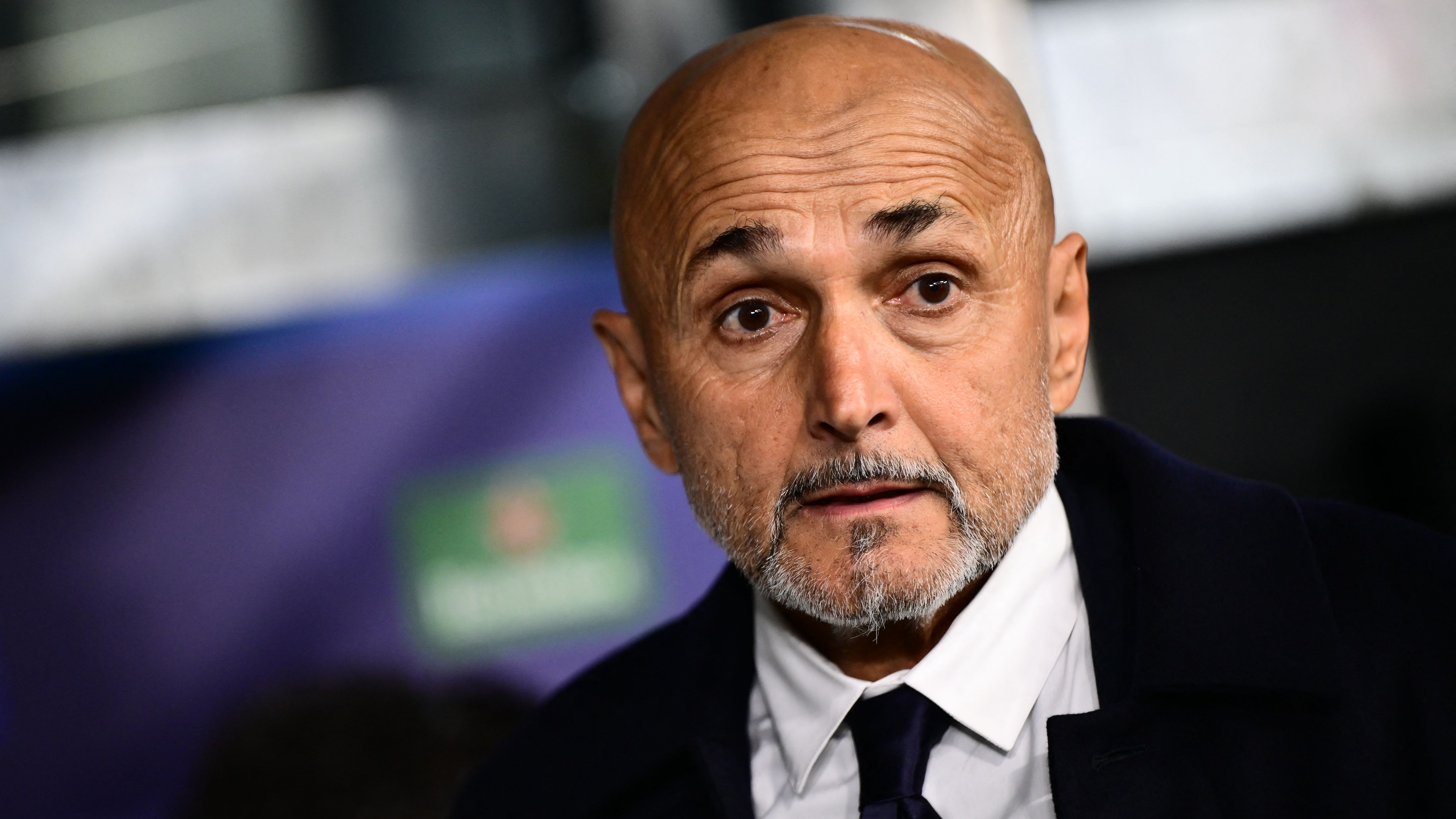 Juventus lack 'courage' and have 'attitude issues' as coach Luciano Spalletti highlights problems despite Champions League win against Bodo/Glimt
