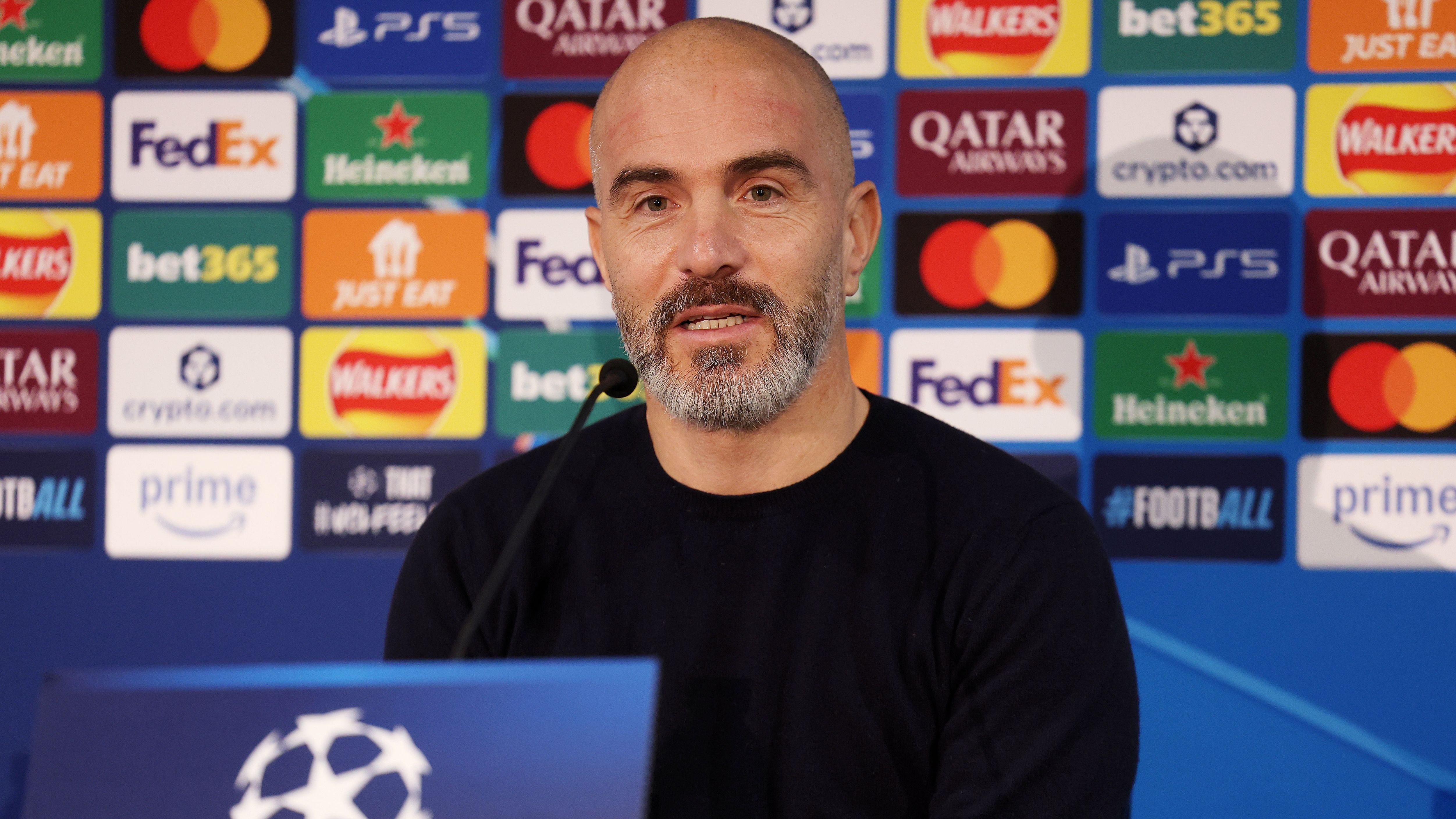 'Too much!' - Enzo Maresca tells Chelsea wonderkid Estevao Willian to 'relax' amid comparisons with Lionel Messi & Cristiano Ronaldo