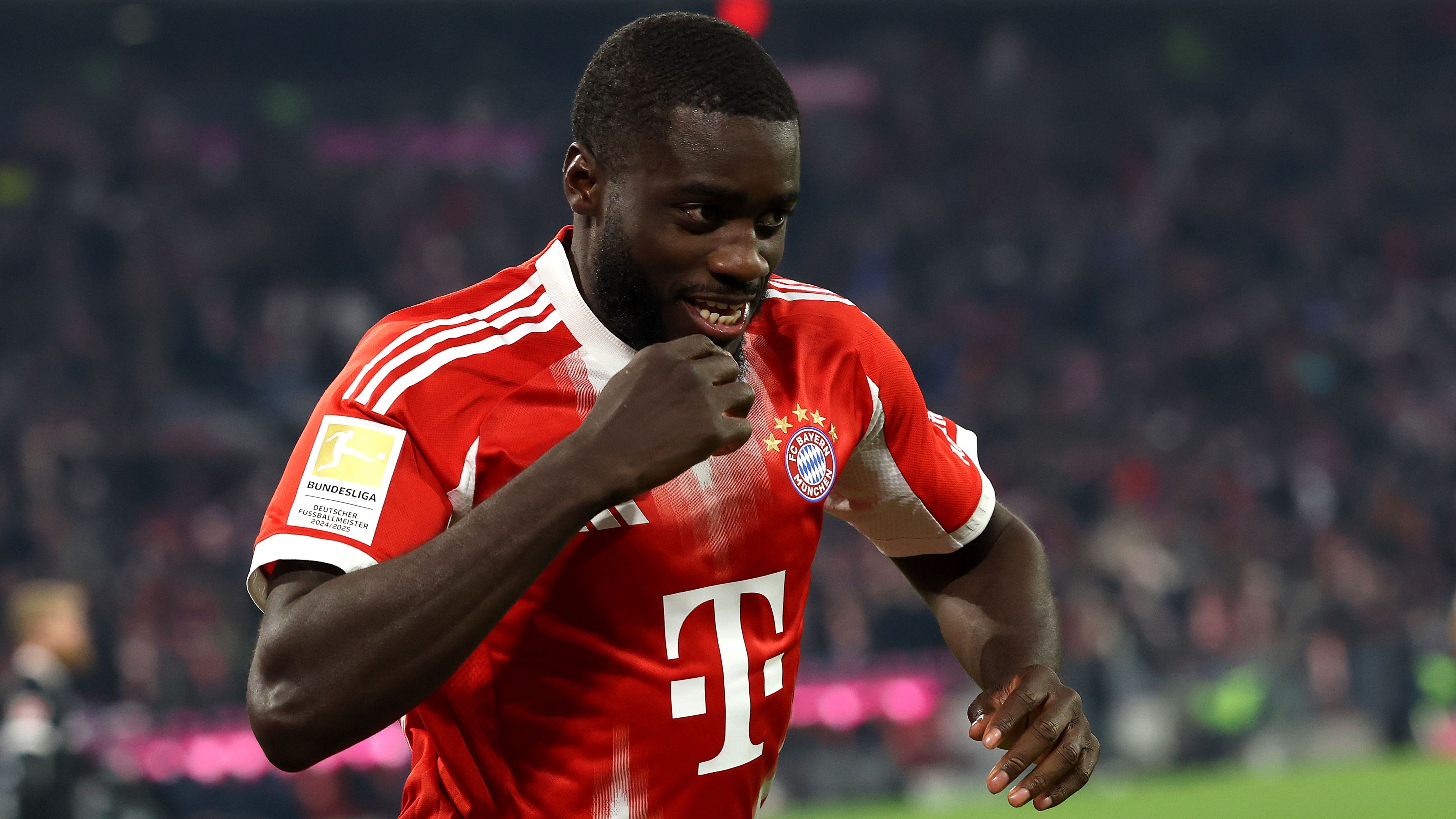 'He would be our star signing' - Bayern Munich chief determined to convince Real Madrid & Liverpool target with 'good offer' but warns him not to stay for the money
