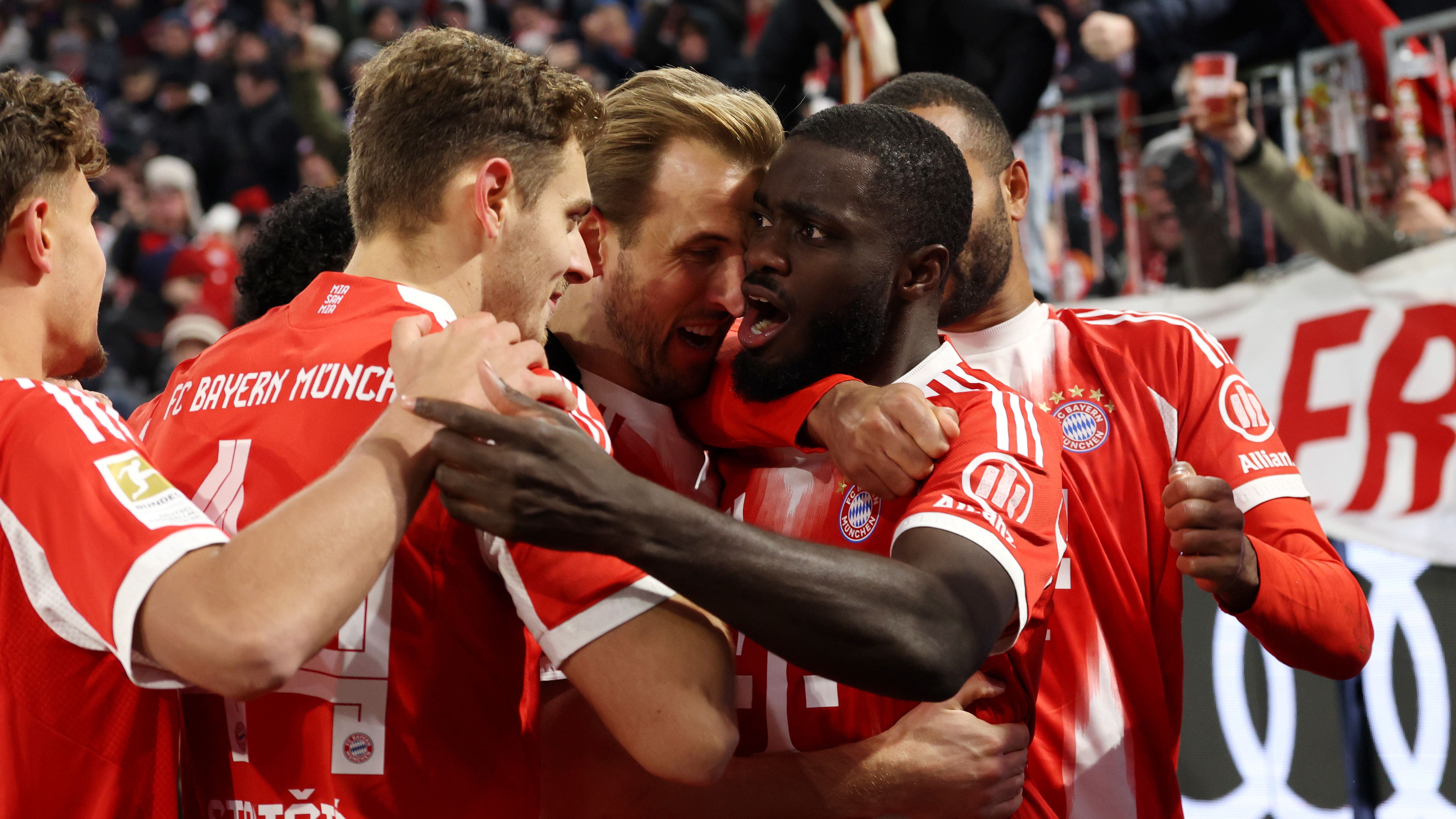 'He would be our star signing' - Bayern Munich chief determined to convince Real Madrid & Liverpool target with 'good offer' but warns him not to stay for the money