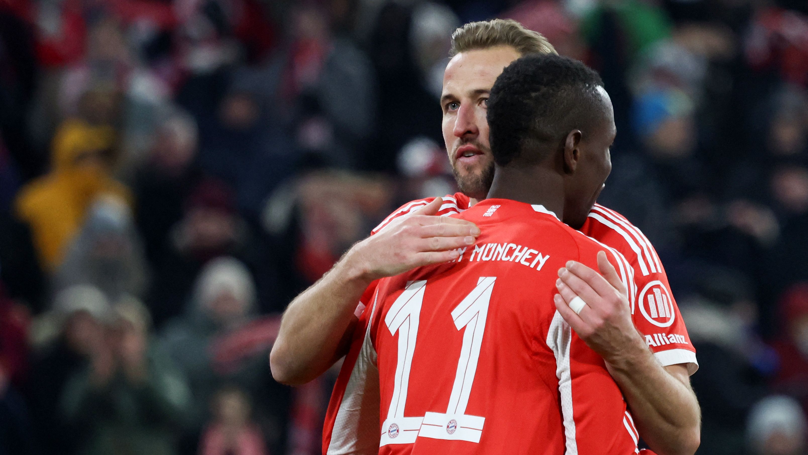 'He would be our star signing' - Bayern Munich chief determined to convince Real Madrid & Liverpool target with 'good offer' but warns him not to stay for the money