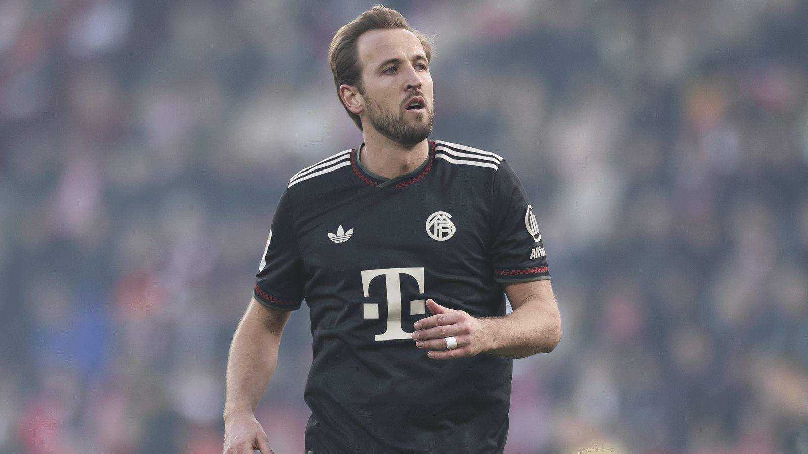 Explained: Why Harry Kane was released by Arsenal as Bayern Munich striker seeks revenge