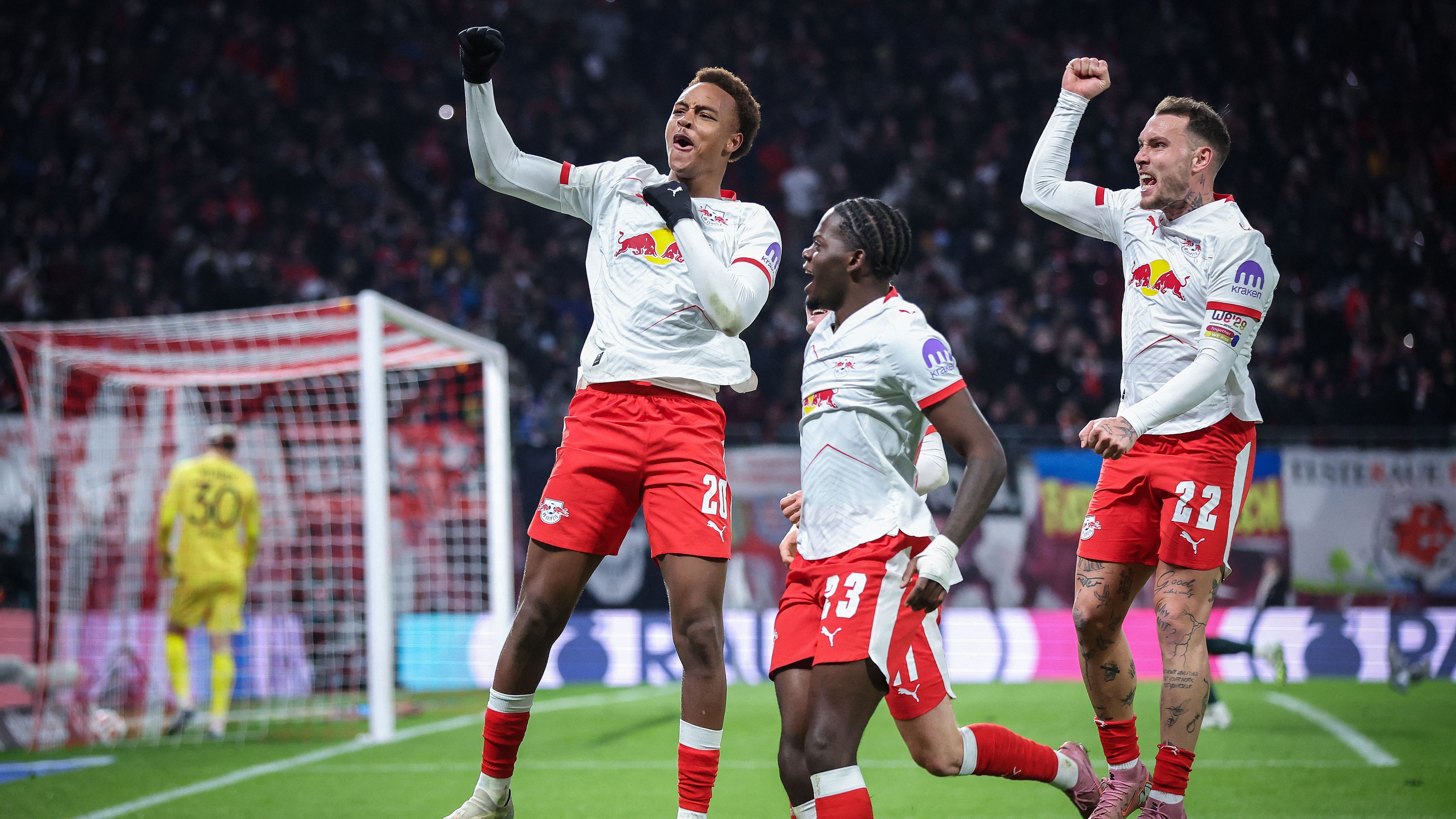 Arsenal and Liverpool send scouts to monitor RB Leipzig youngster already pursued by Man Utd and Chelsea