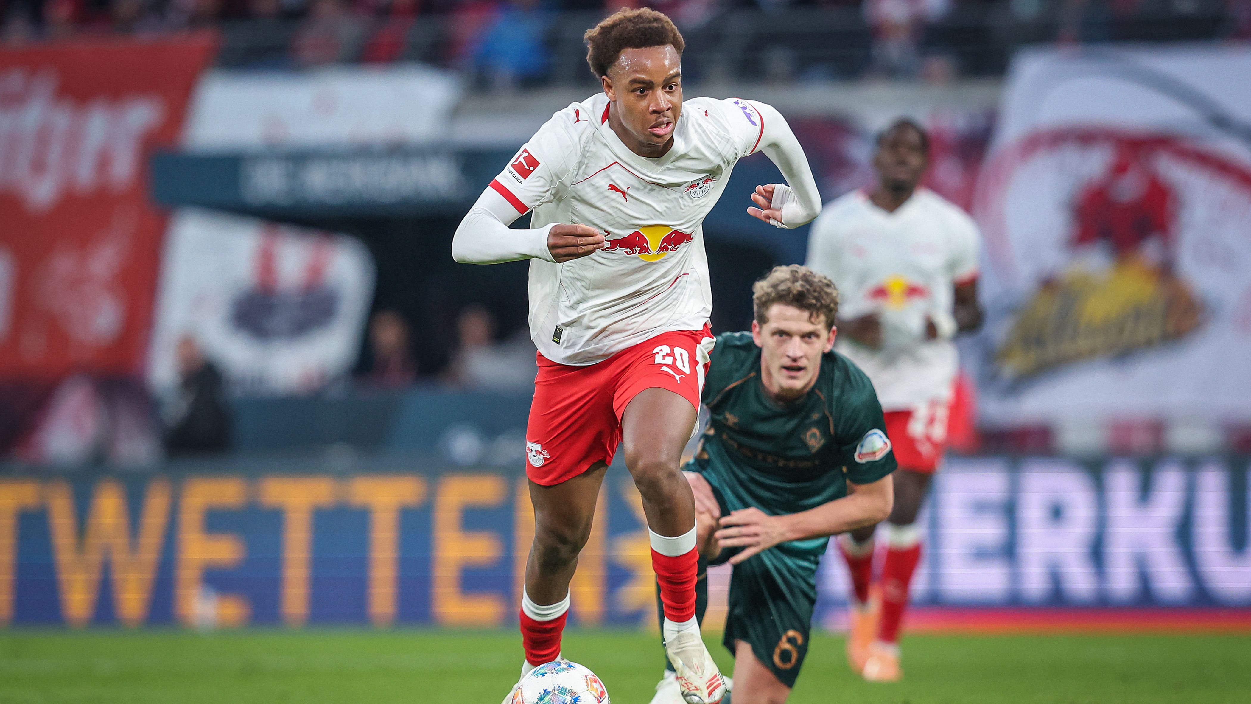 Arsenal and Liverpool send scouts to monitor RB Leipzig youngster already pursued by Man Utd and Chelsea