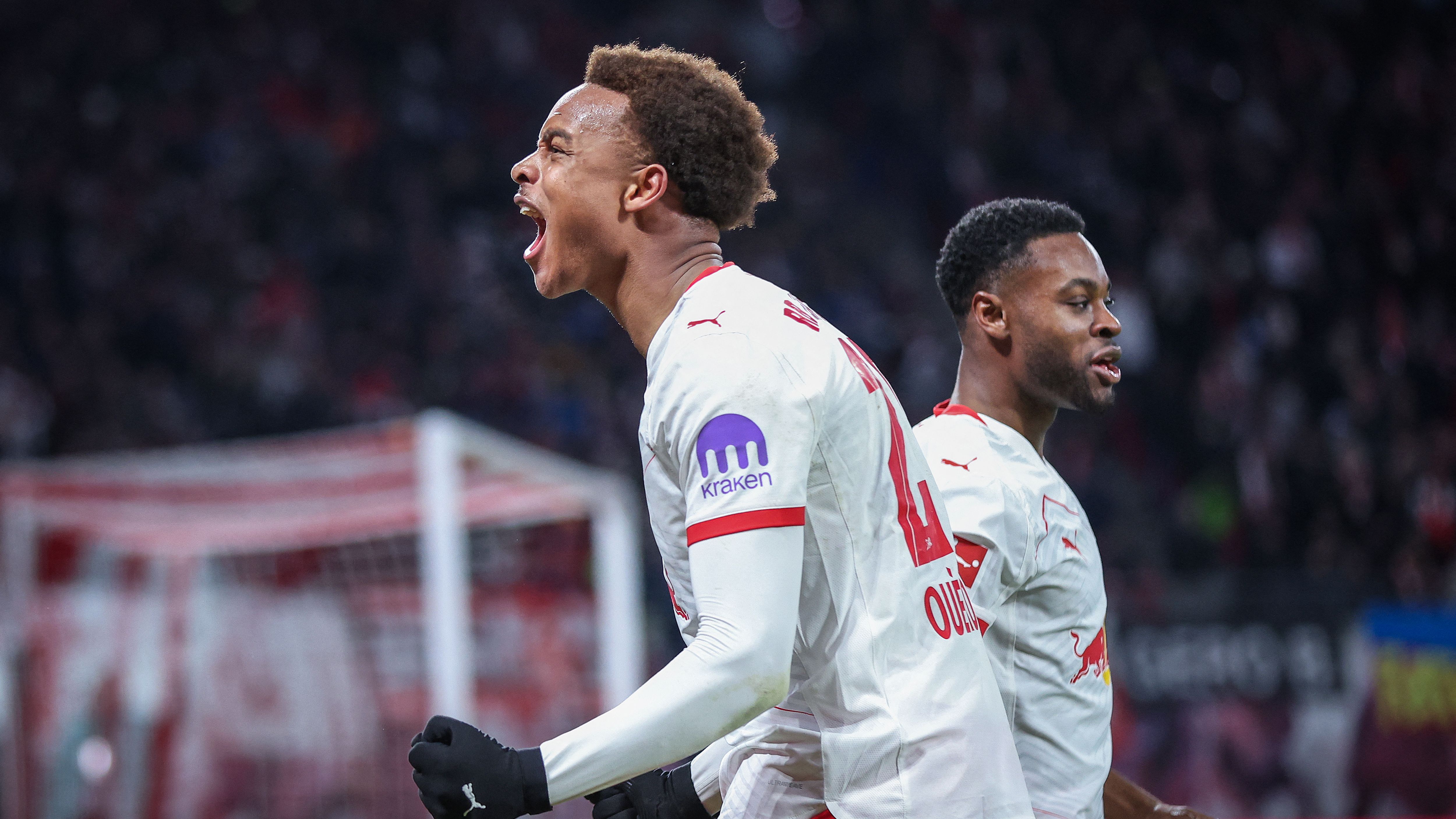 Arsenal and Liverpool send scouts to monitor RB Leipzig youngster already pursued by Man Utd and Chelsea