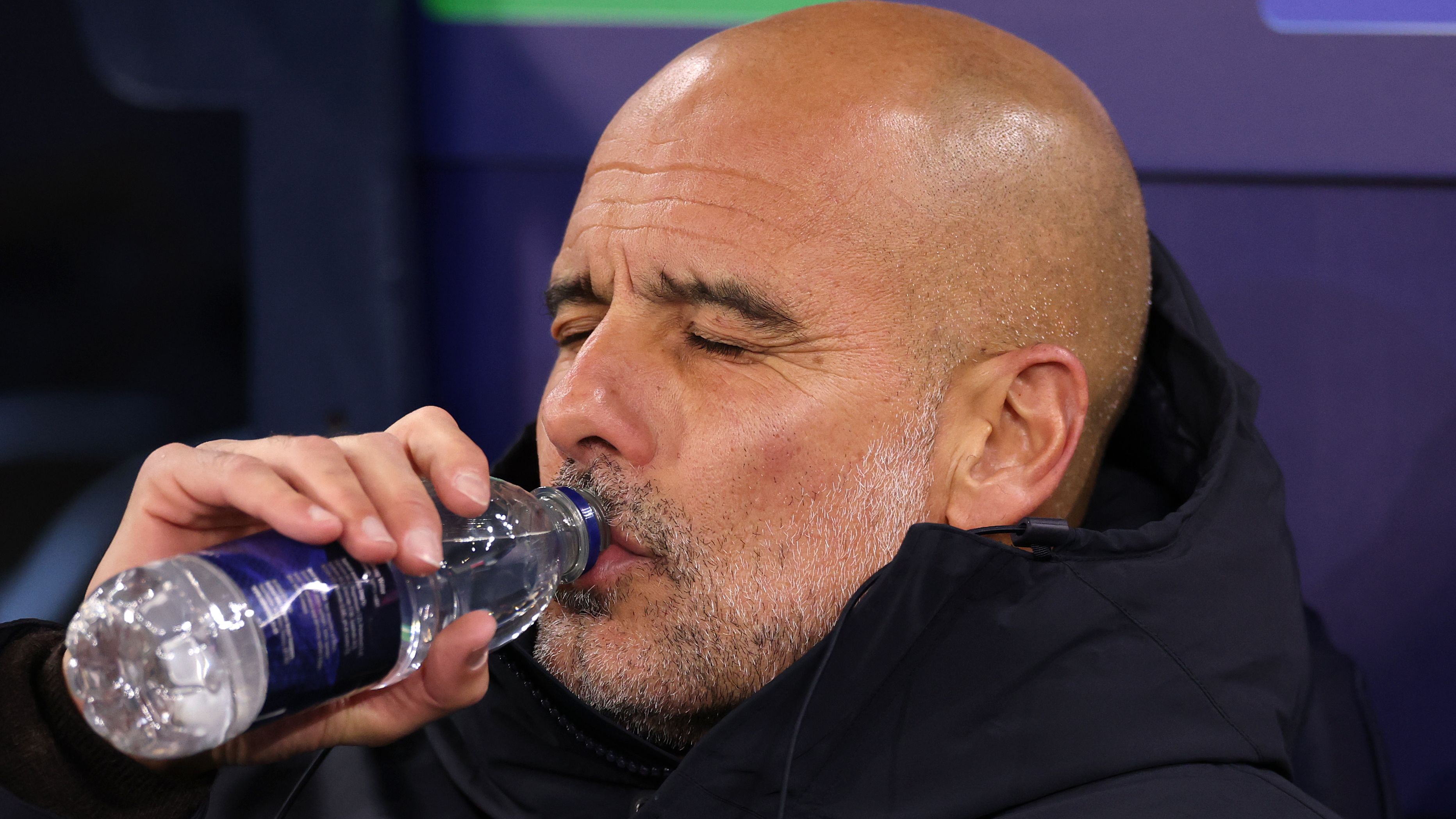 Bayer Leverkusen will remember Man City victory 'for a long time' as coach Kasper Hjulmand praises players for surprise Champions League giant-killing