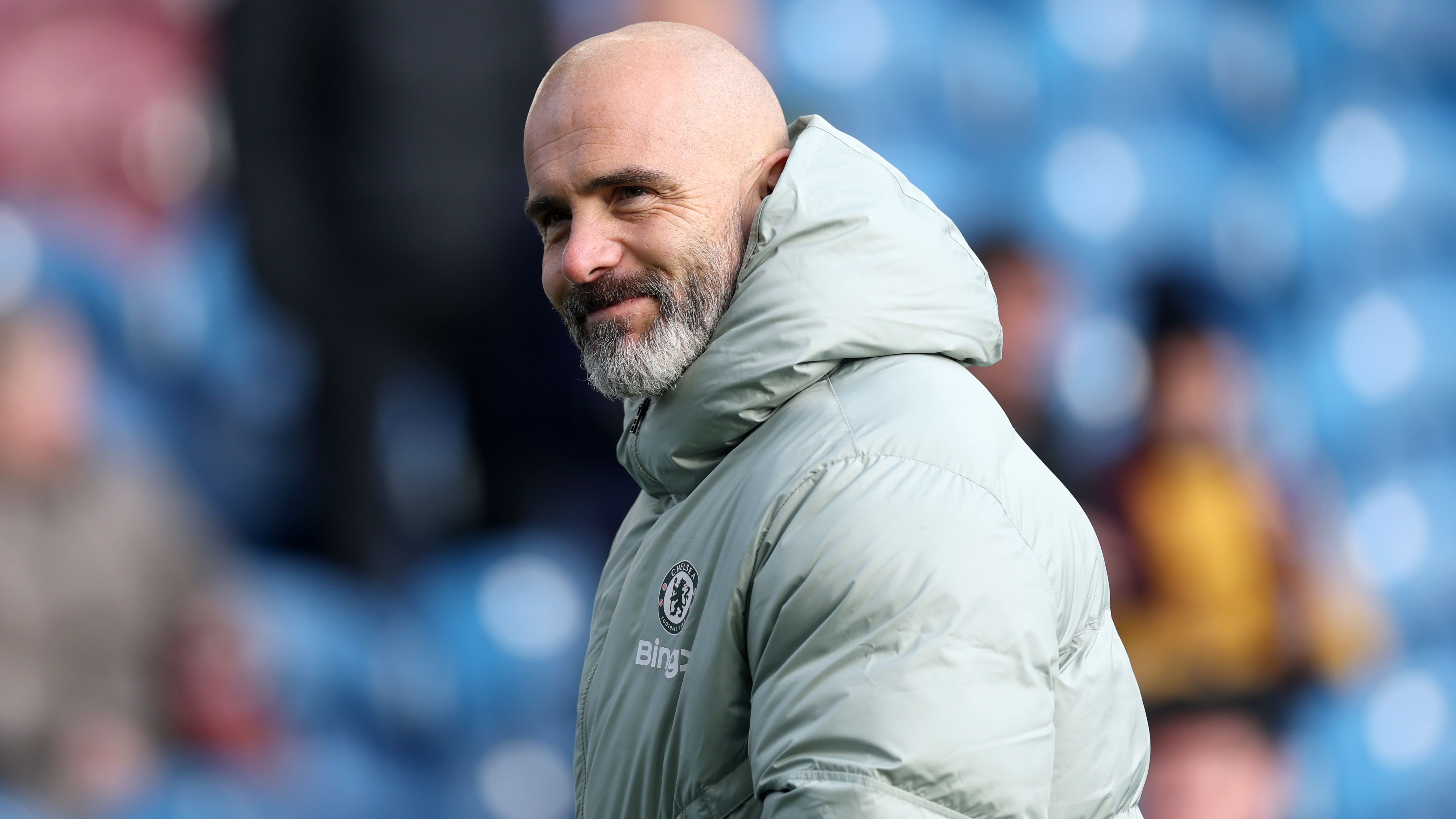 Estevao's agent hints at future Barcelona transfer less than 24 hours after Chelsea wonderkid helped to tear Blaugrana to shreds in crushing Champions League win