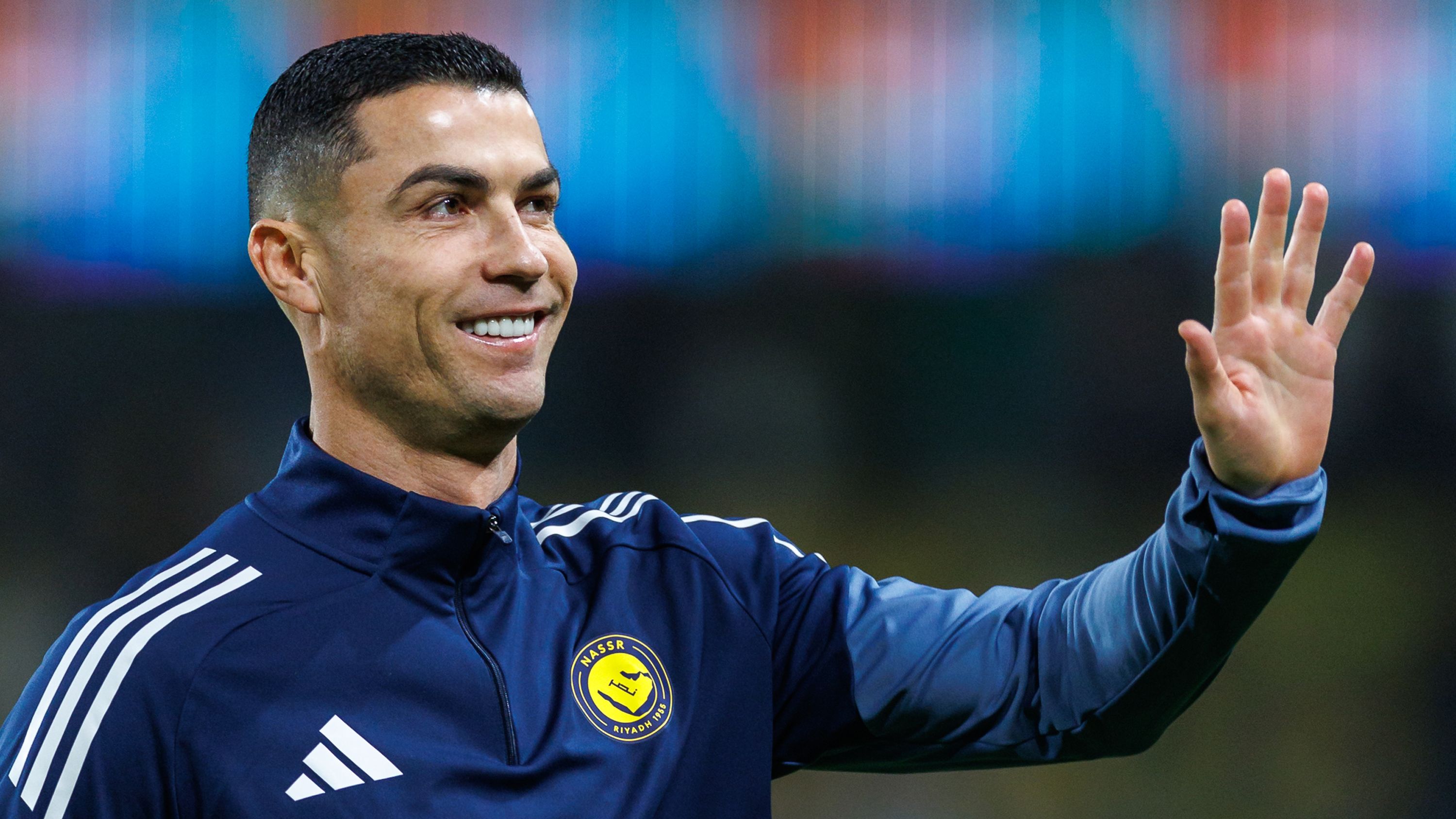 Why Cristiano Ronaldo was left at home for Istiklol AFC Champions League clash as in-form Joao Felix steps up in Al-Nassr superstar's absence
