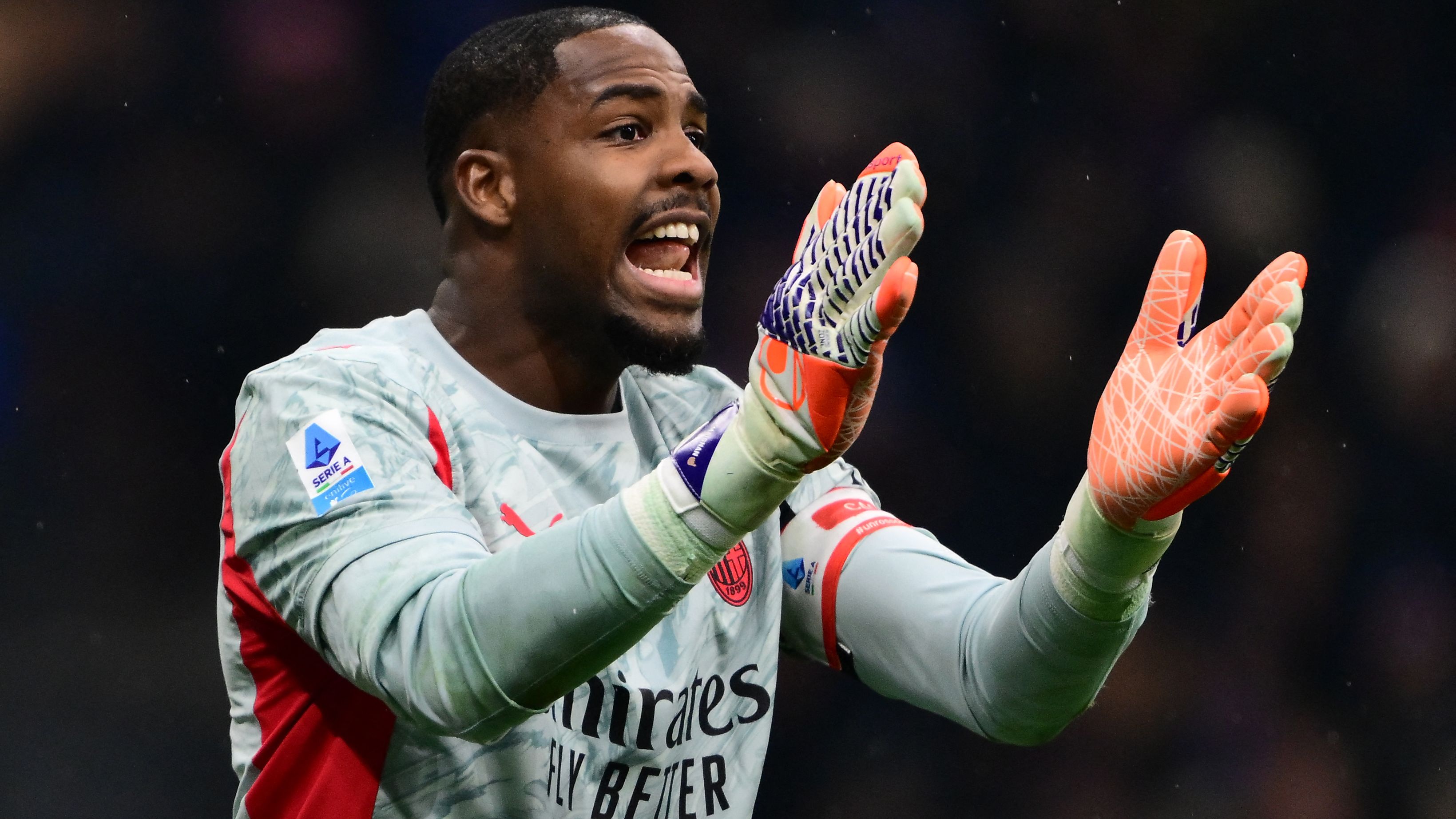How Chelsea plan to pave the way for Mike Maignan transfer as Blues step up talks for contract rebel AC Milan goalkeeper