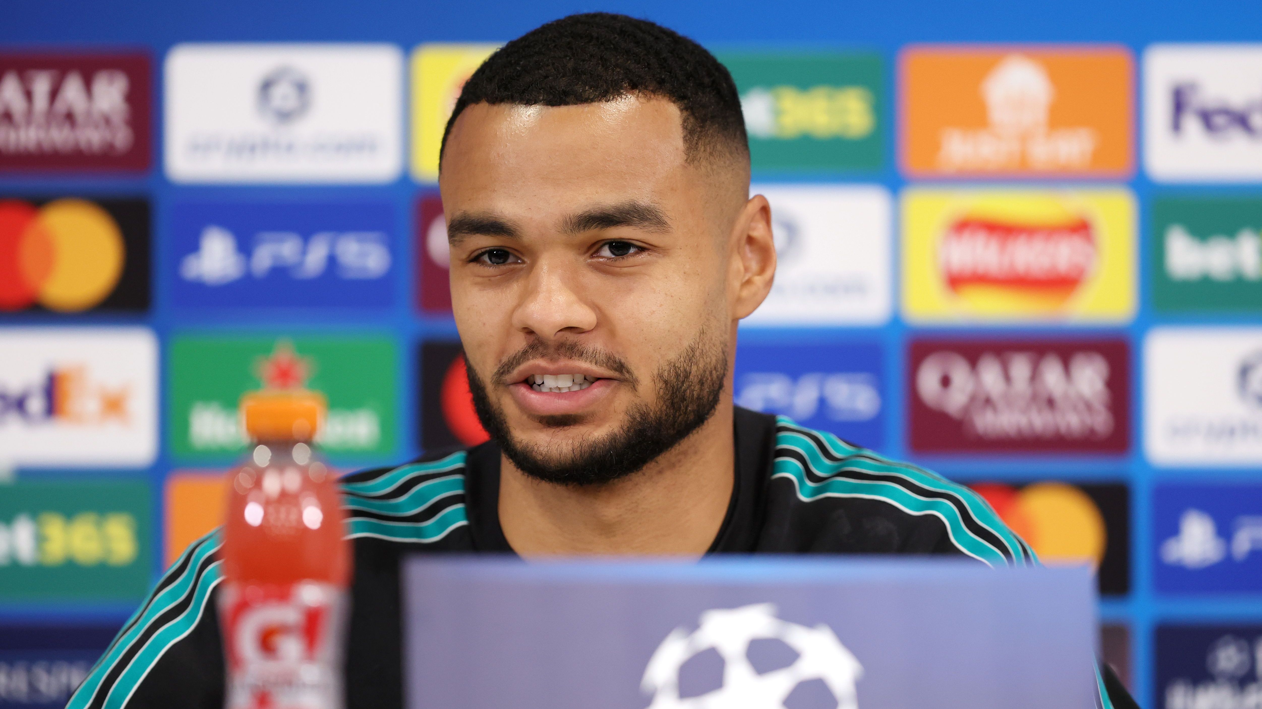 Cody Gakpo reveals Liverpool players held 'honest' clear-the-air talks after 'embarrassment' of losing 3-0 at home to Nottingham Forest