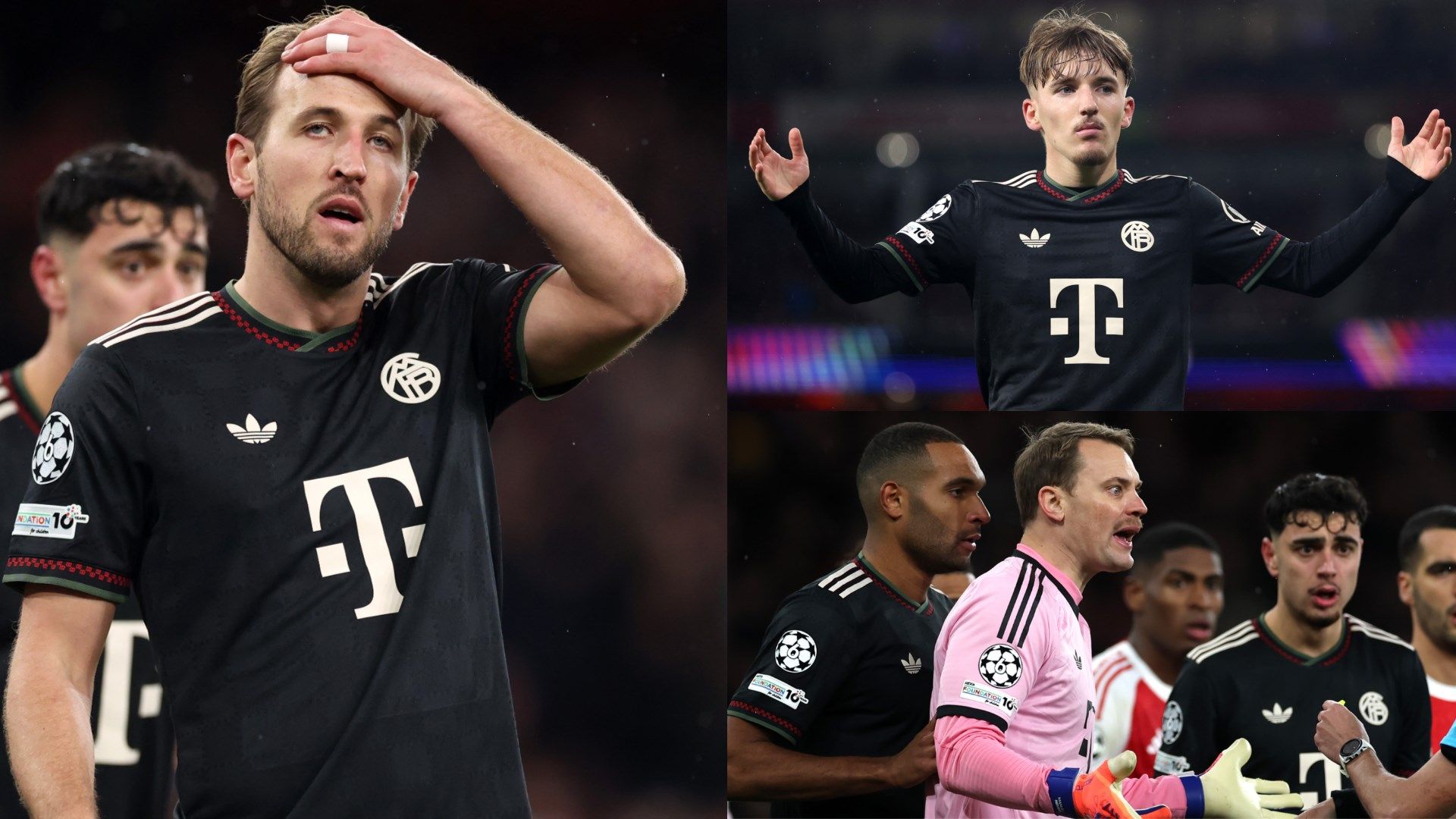 Bayern Munich <a href=