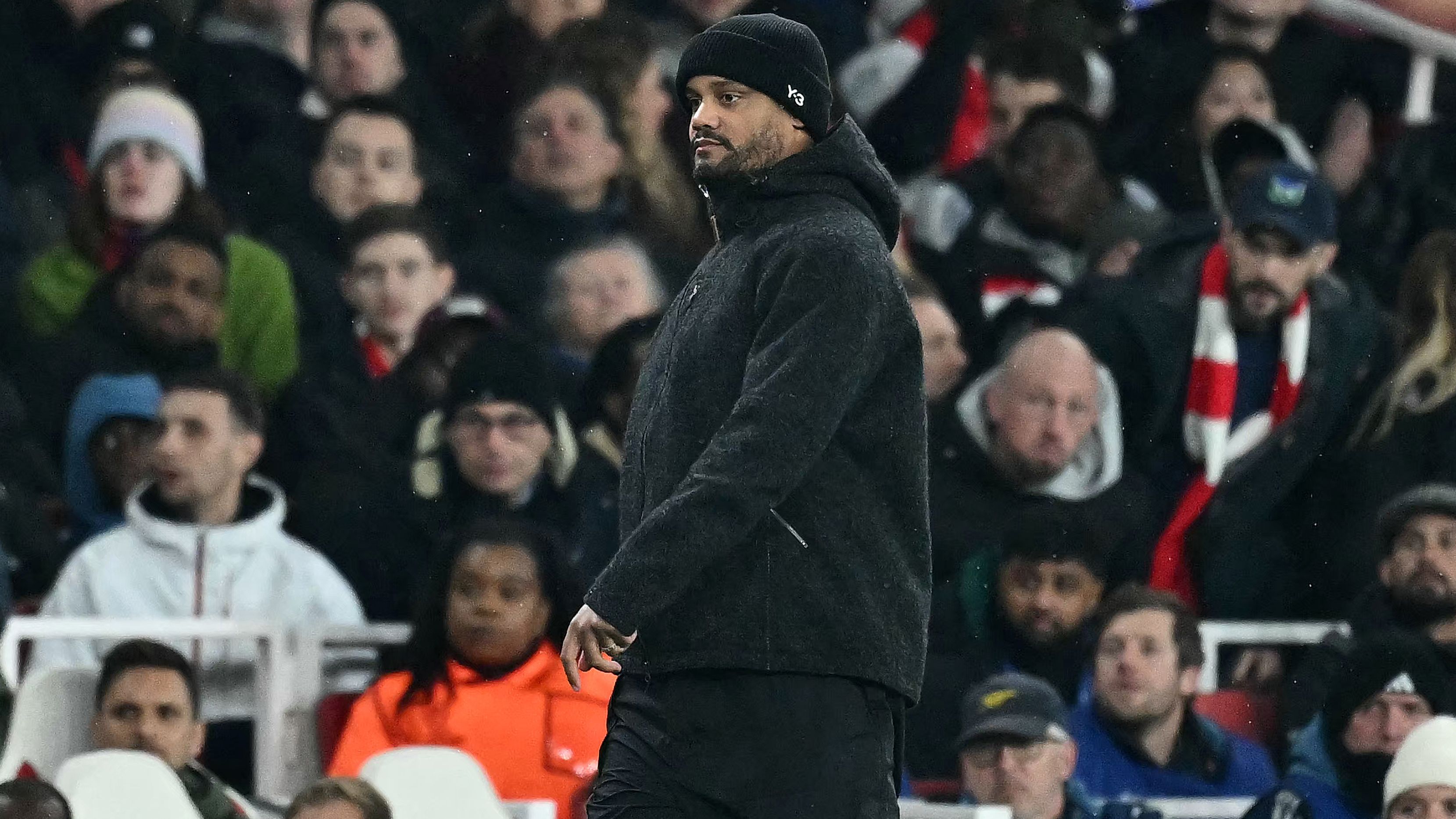 Bayern Munich player ratings vs Arsenal: Harry Kane is outshone by teenager Lennart Karl while Manuel Neuer shows his age as unbeaten run ends in Champions League