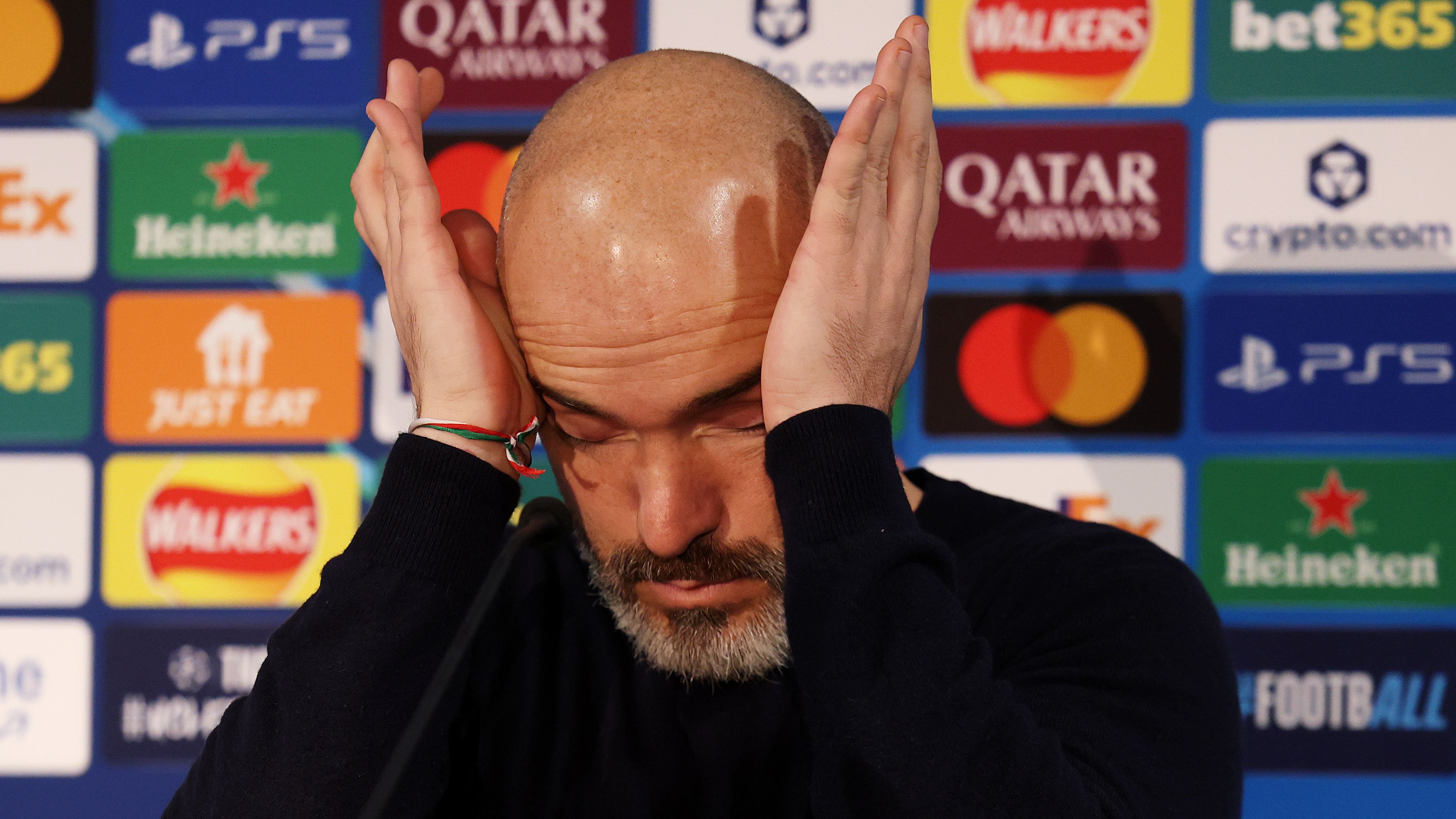 Revealed: How Arsenal, Chelsea & Man City could face playing 32 games in just four months in fixture pile-up