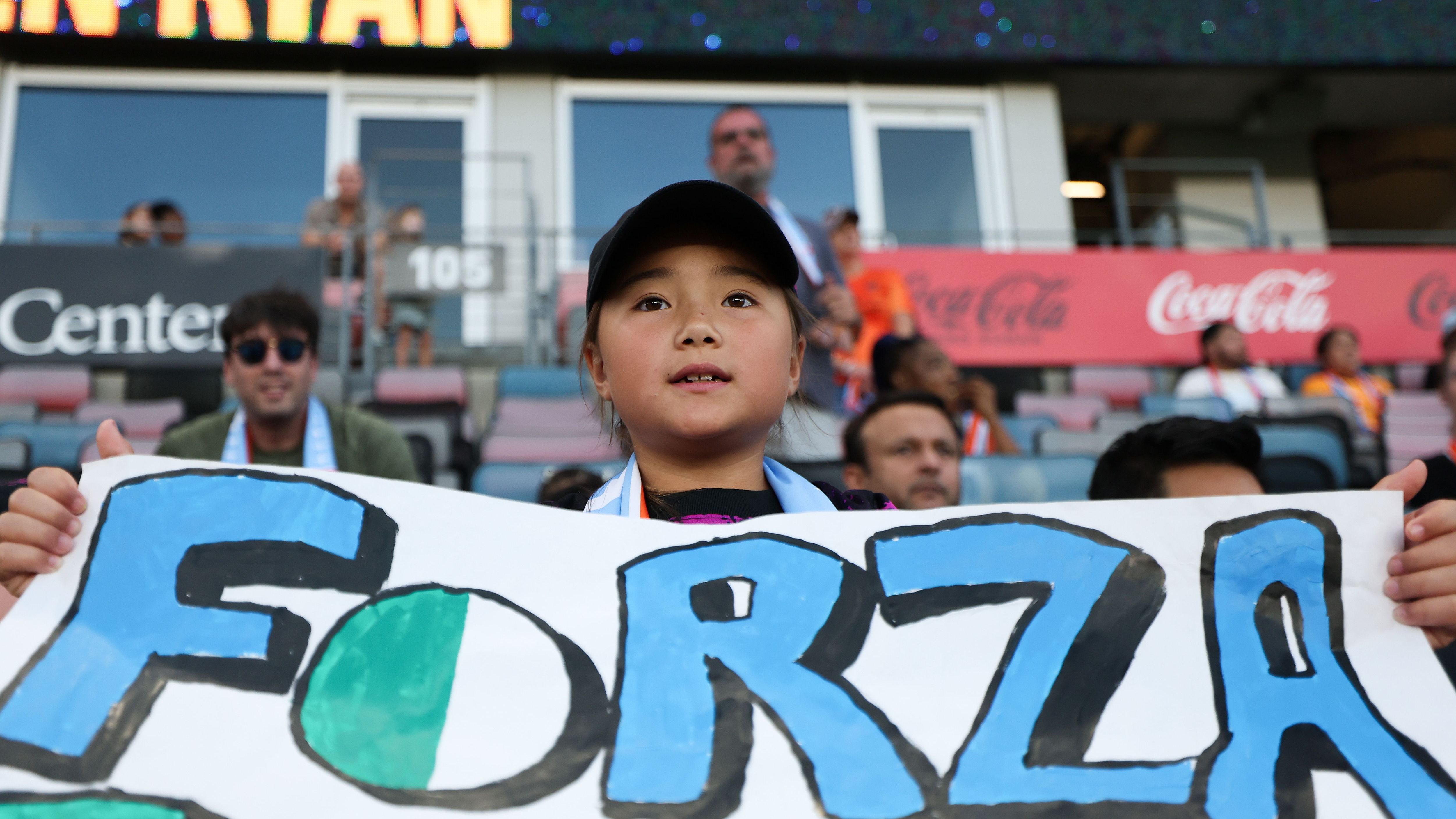 Gotham FC and Washington Spirit NWSL Championship final posts record 1.18M viewers on CBS